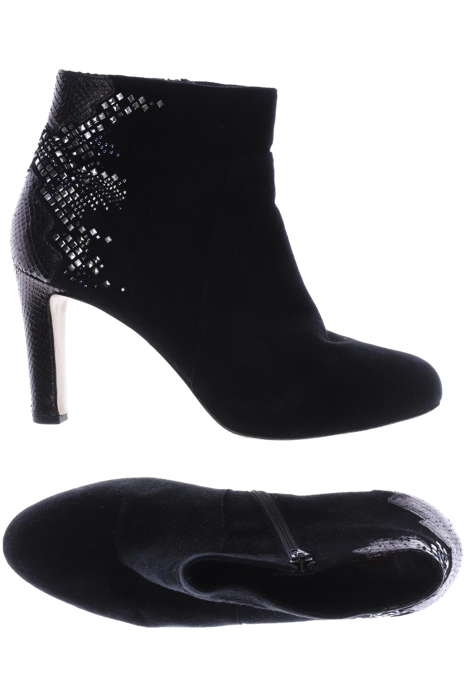 

högl Damen Stiefelette, schwarz