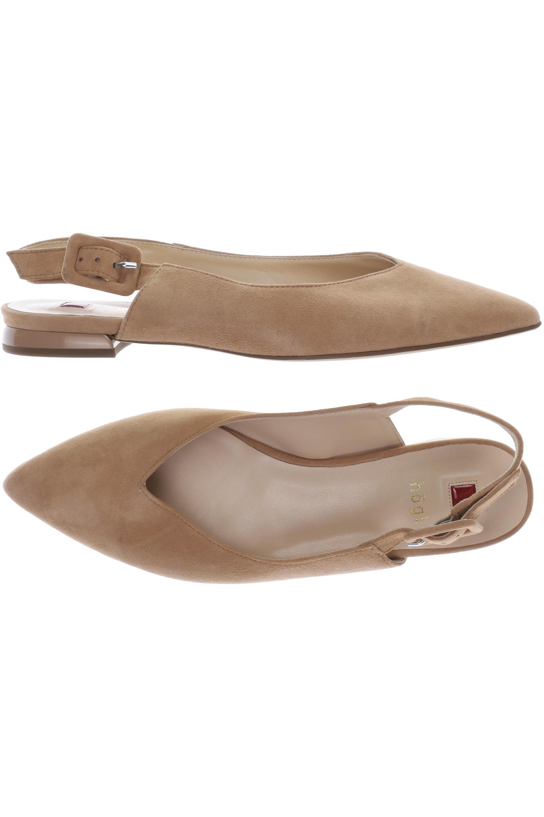 

högl Damen Sandale, beige