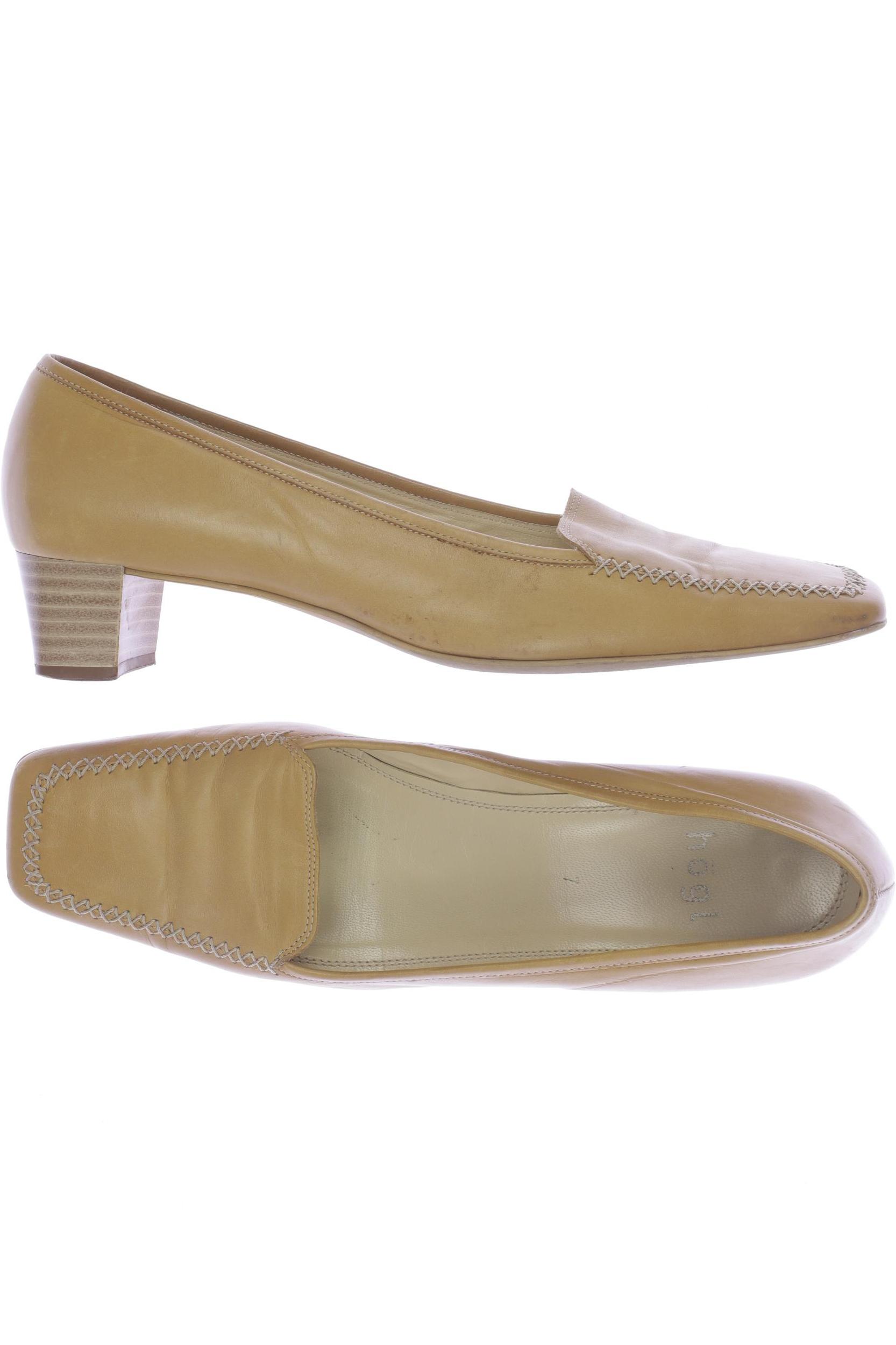 

högl Damen Pumps, beige