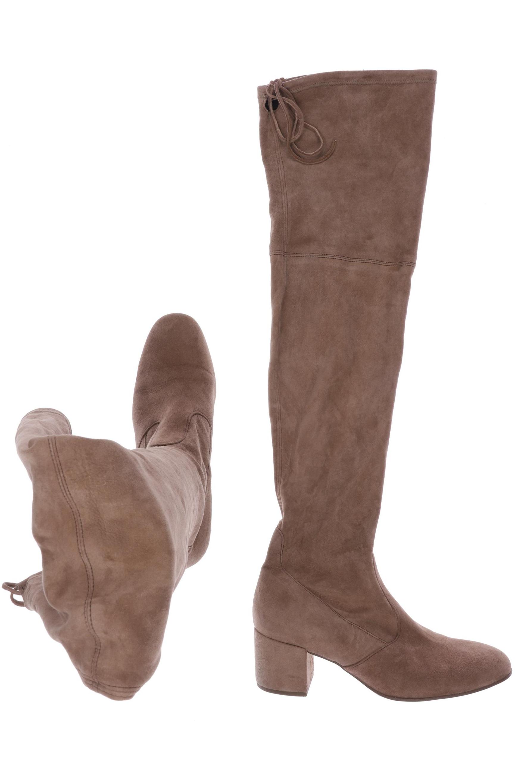 

högl Damen Stiefel, pink, Gr. 5.5