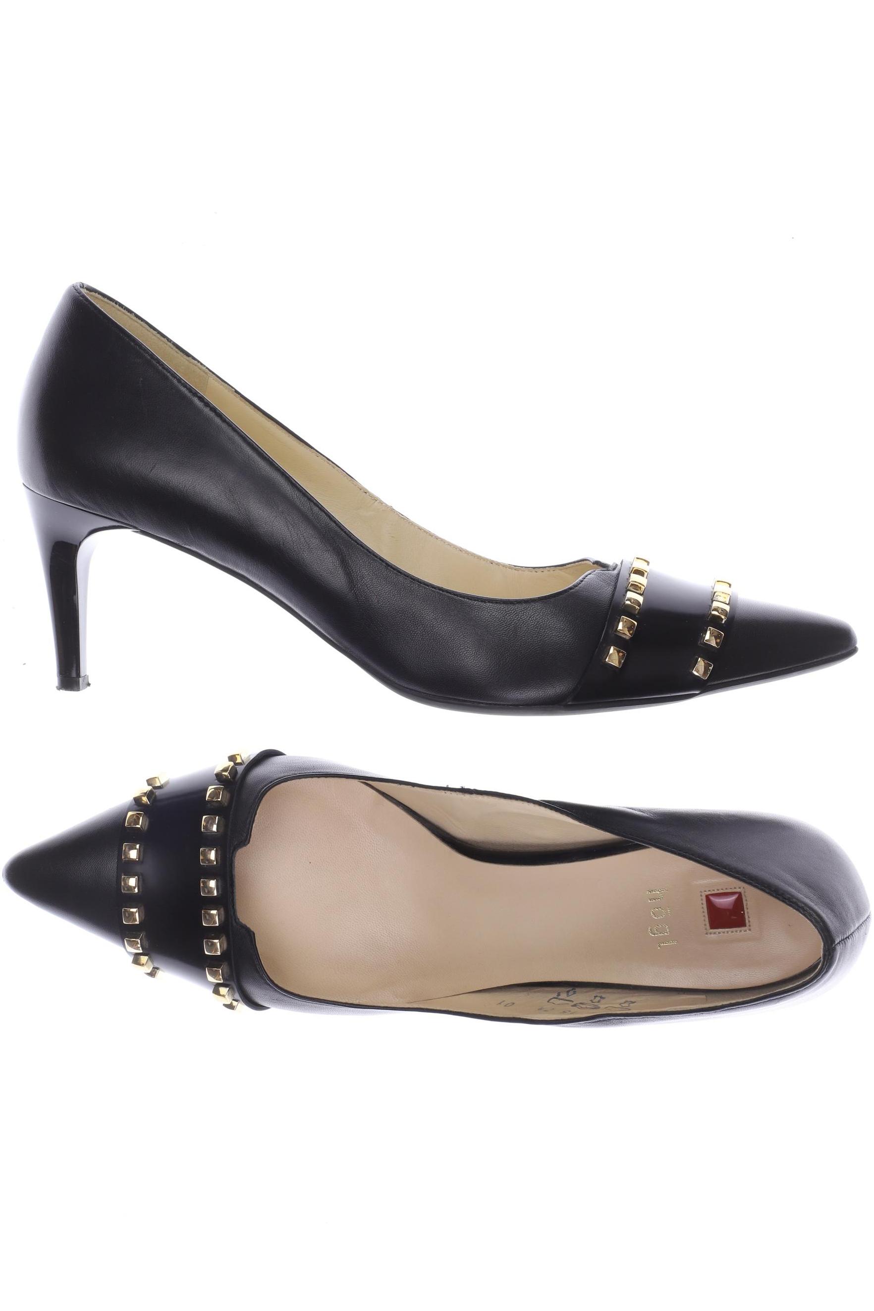 

högl Damen Pumps, schwarz