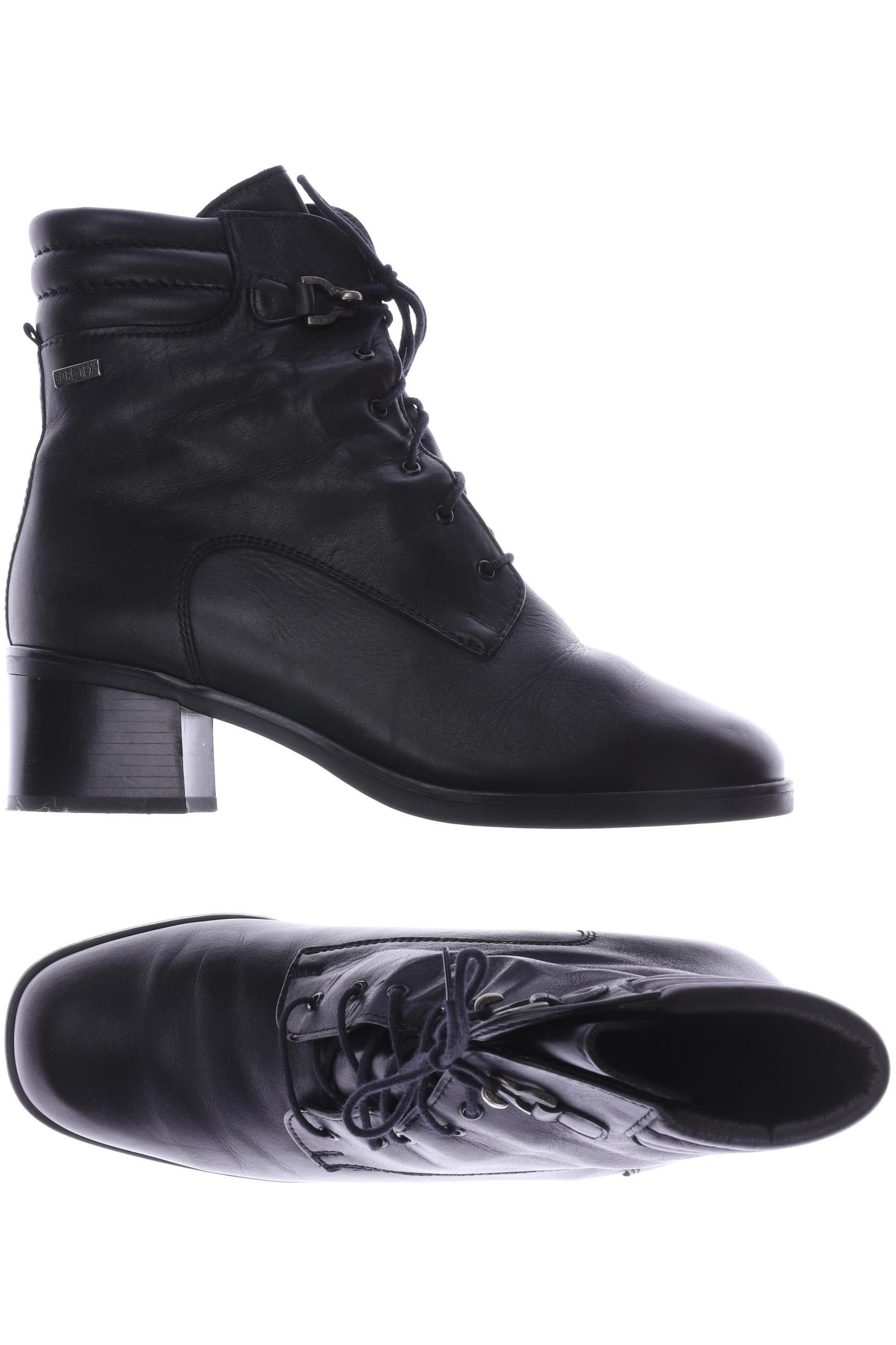 

högl Damen Stiefelette, schwarz, Gr. 5.5