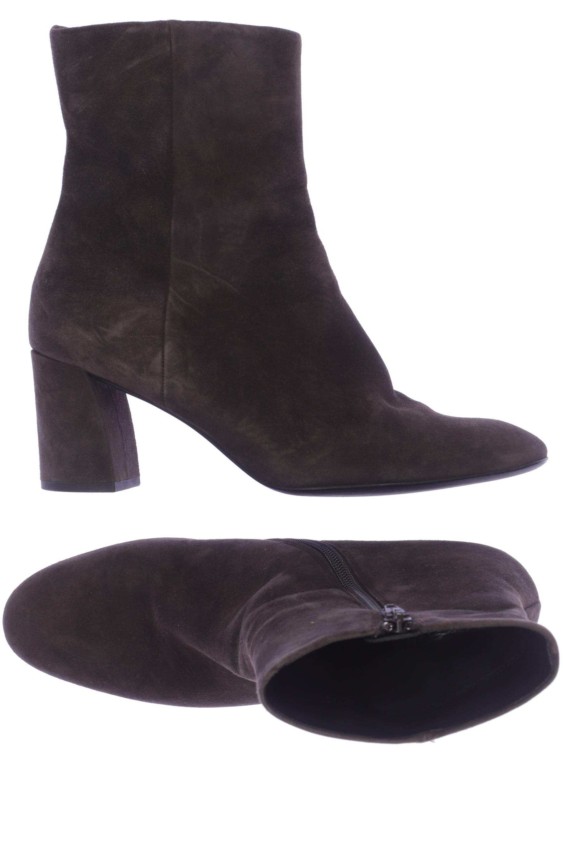 

högl Damen Stiefelette, braun, Gr. 6.5