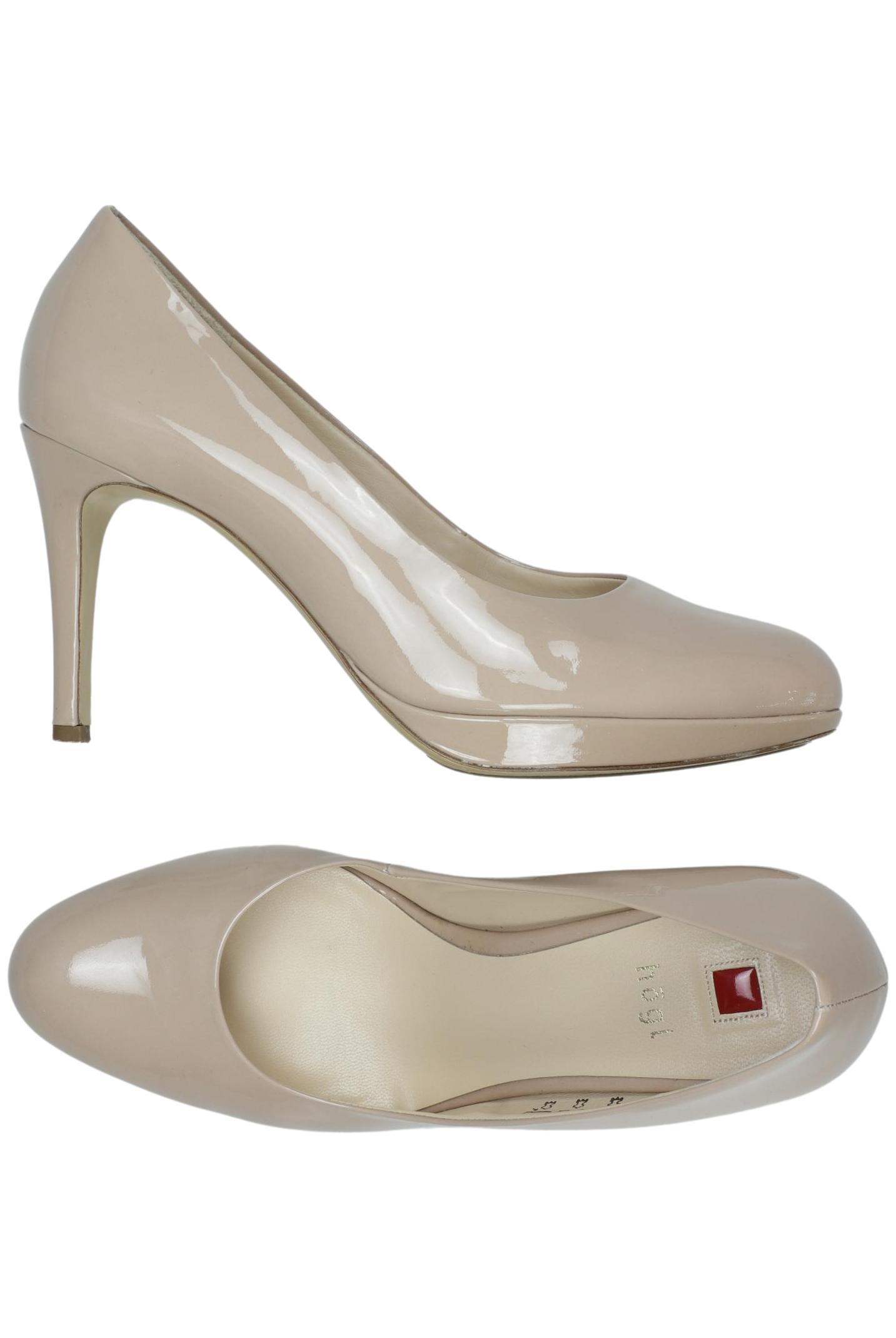 

högl Damen Pumps, beige, Gr. 5
