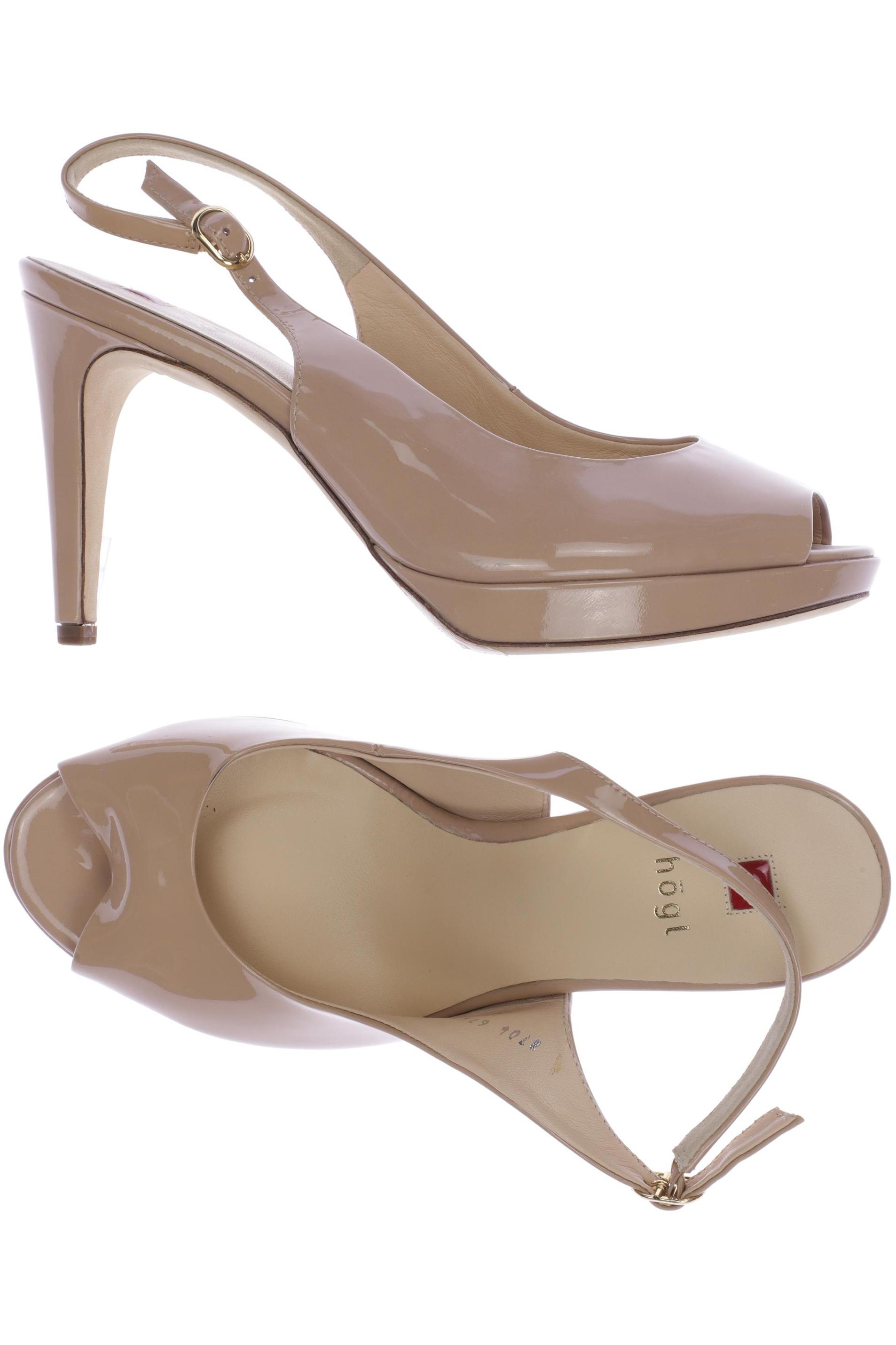 

högl Damen Pumps, beige