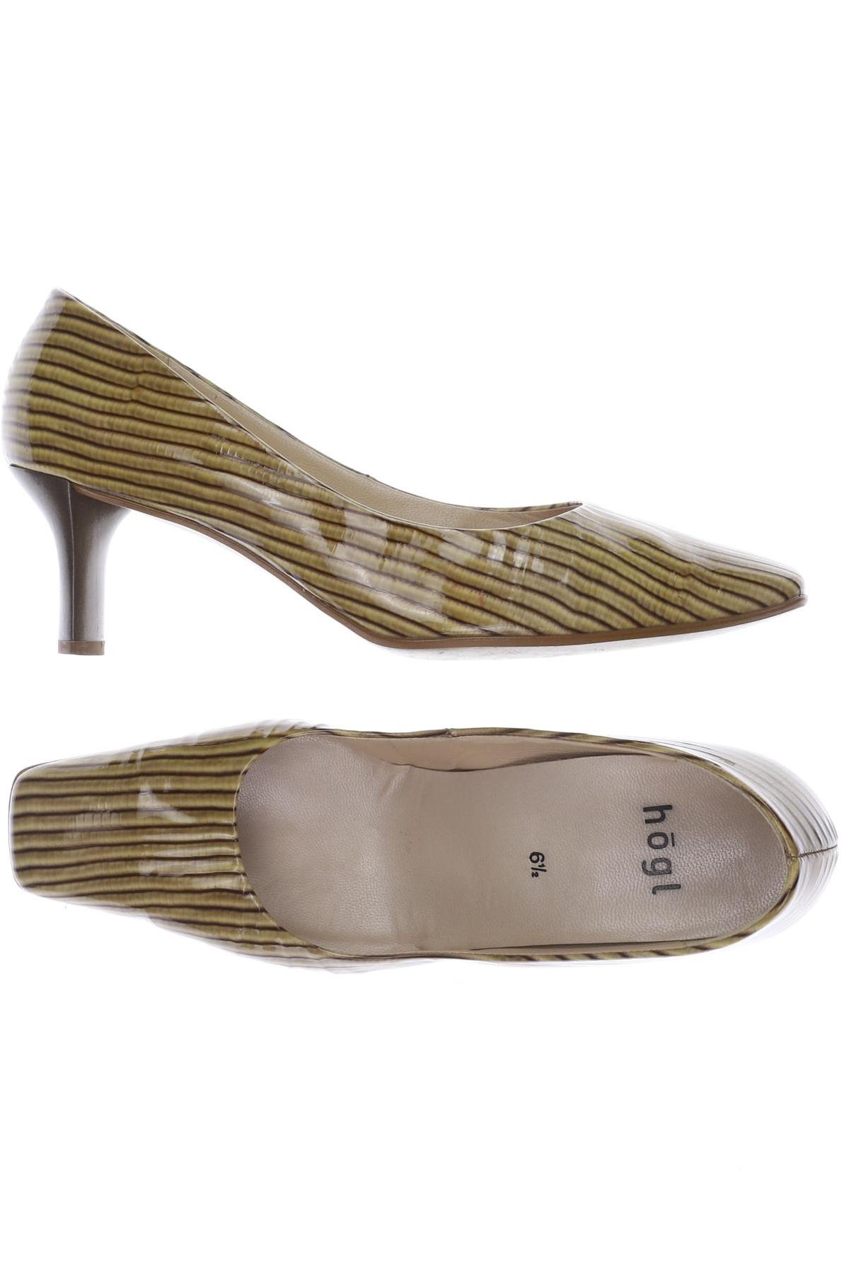

högl Damen Pumps, beige