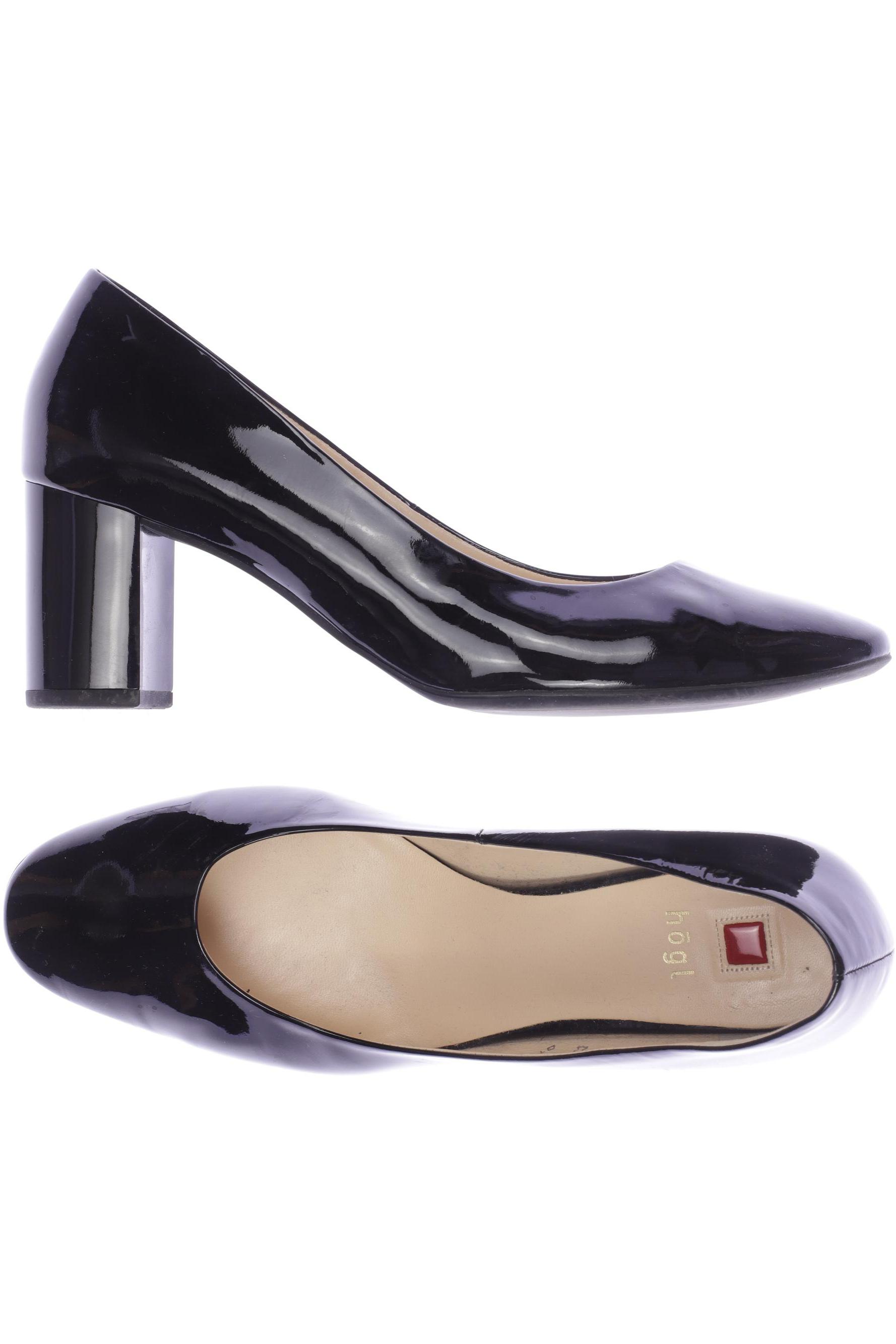 

högl Damen Pumps, schwarz