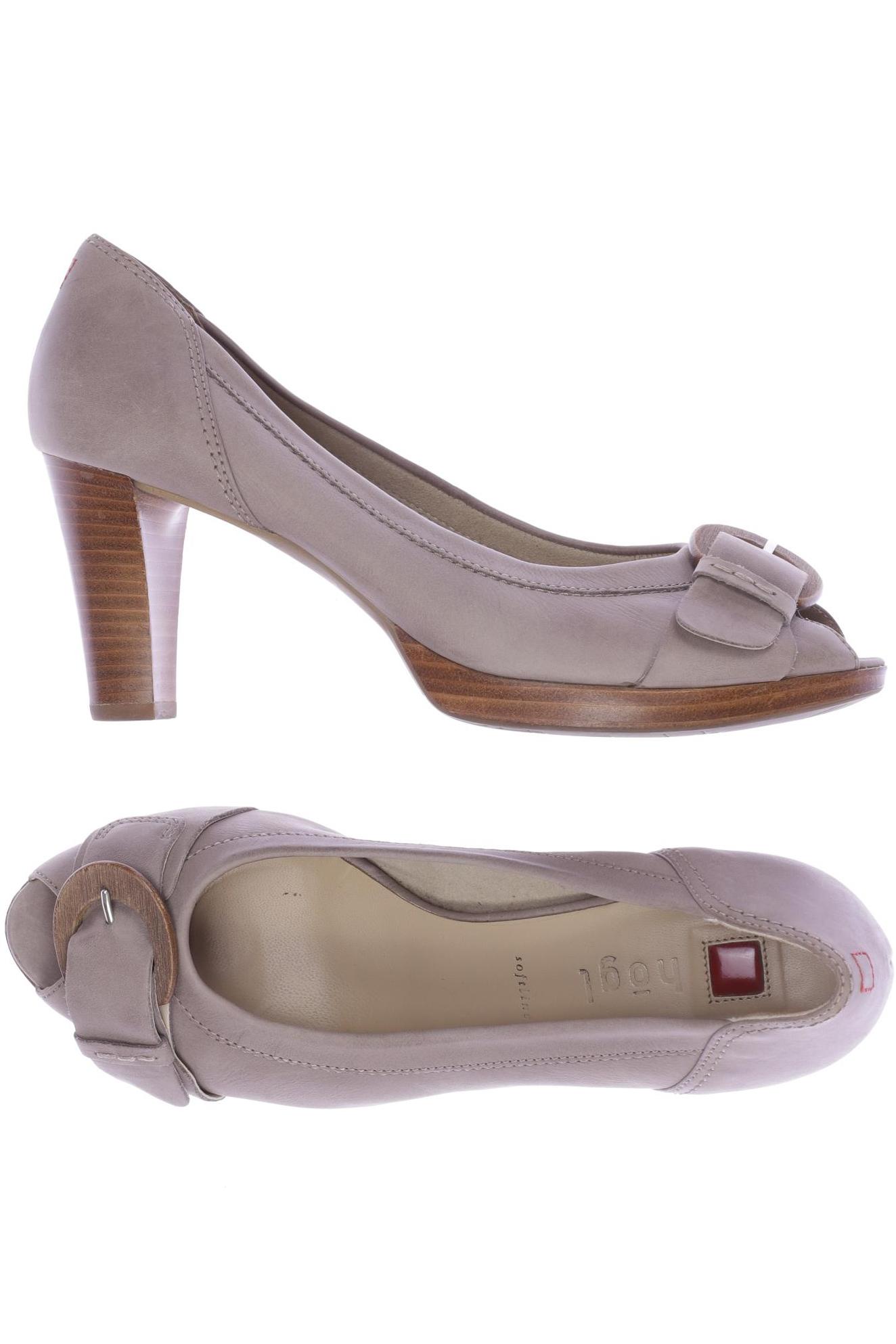 

högl Damen Pumps, flieder, Gr. 6