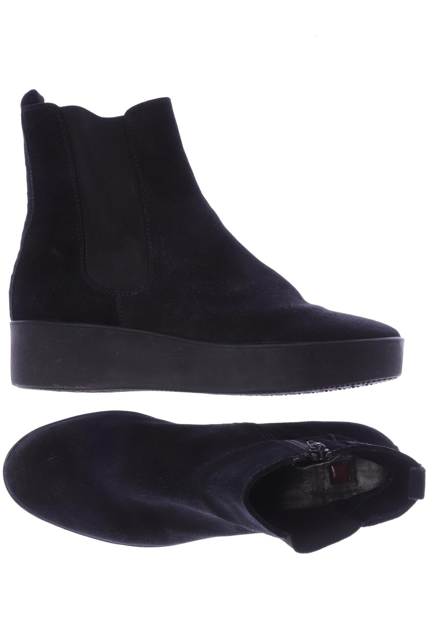 

högl Damen Stiefelette, schwarz