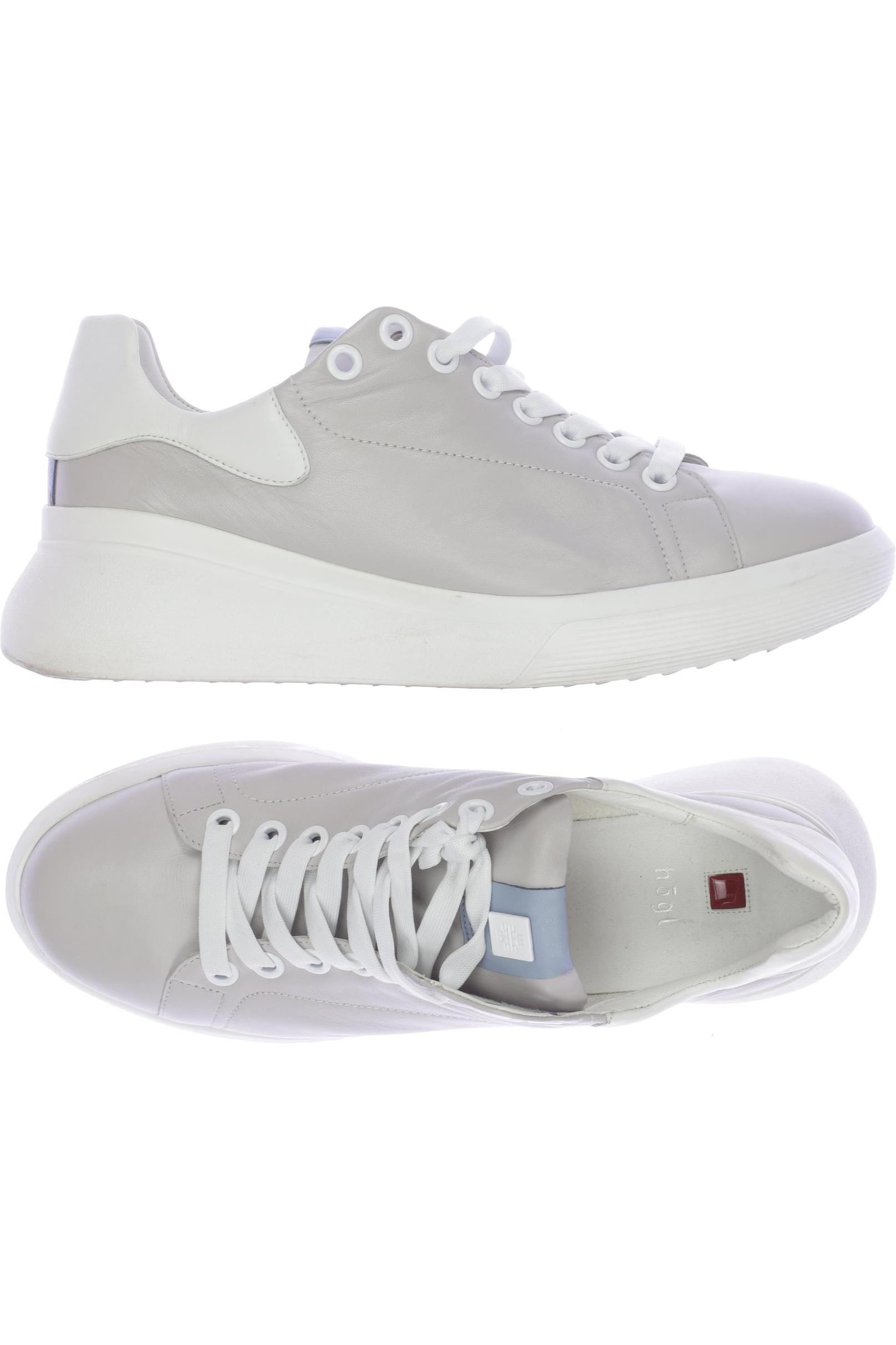 

högl Damen Sneakers, grau, Gr. 8