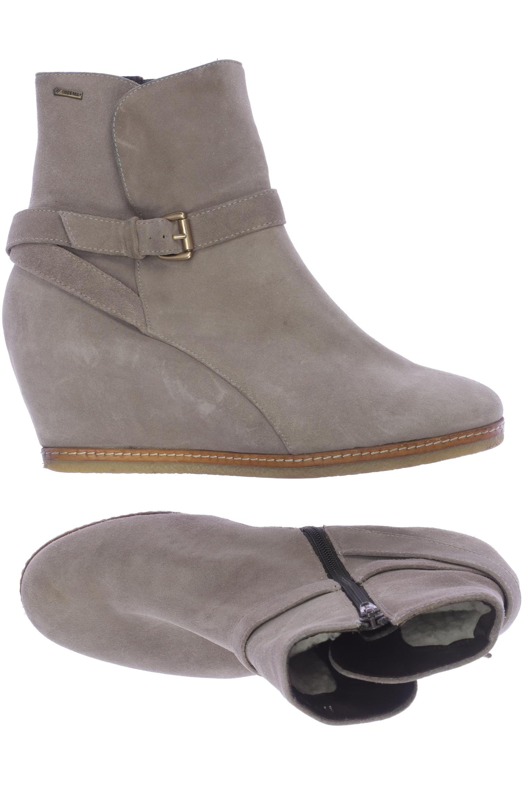 Thumbnail - högl Damen Stiefelette, beige, Gr. 7