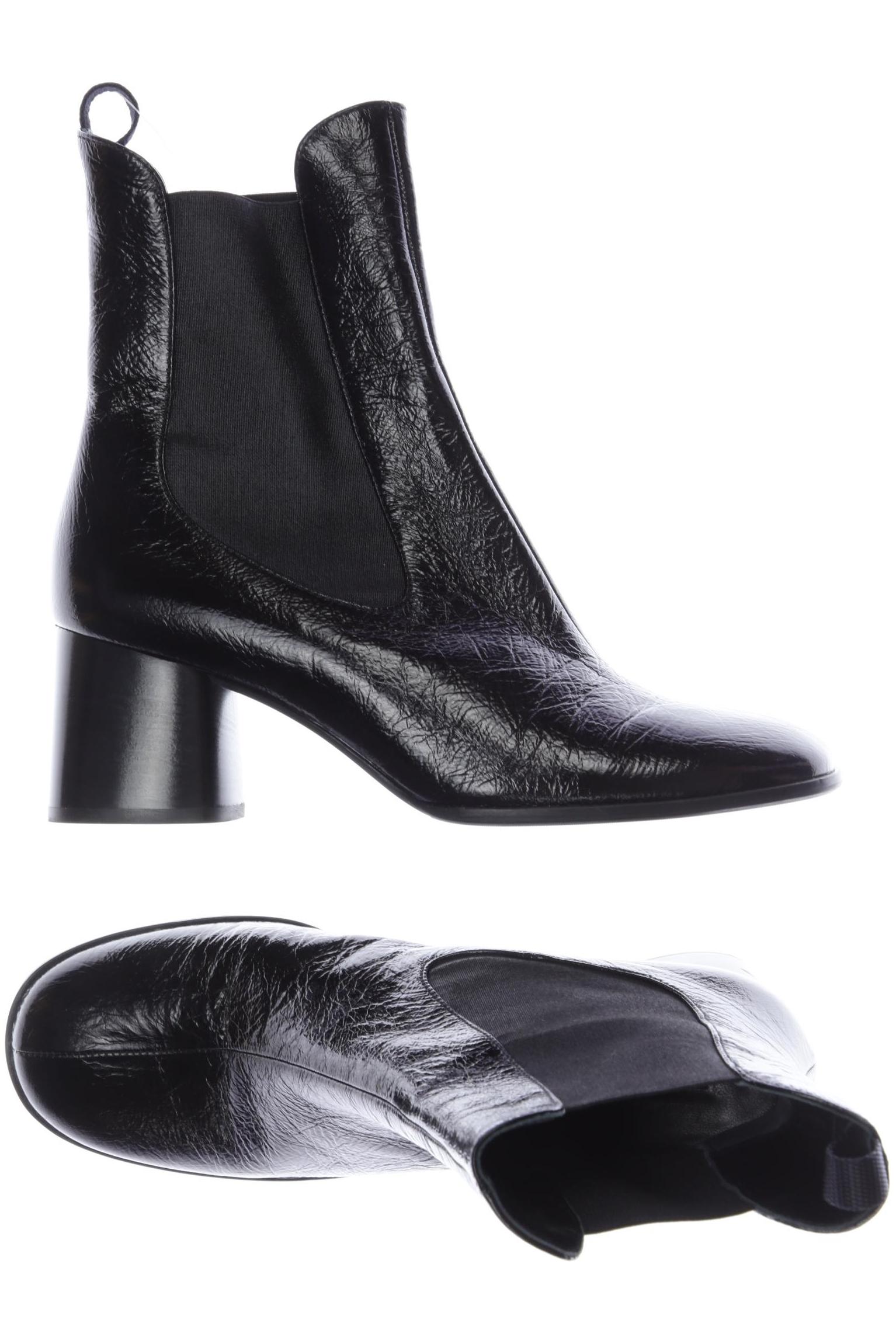 

högl Damen Stiefelette, schwarz, Gr. 6