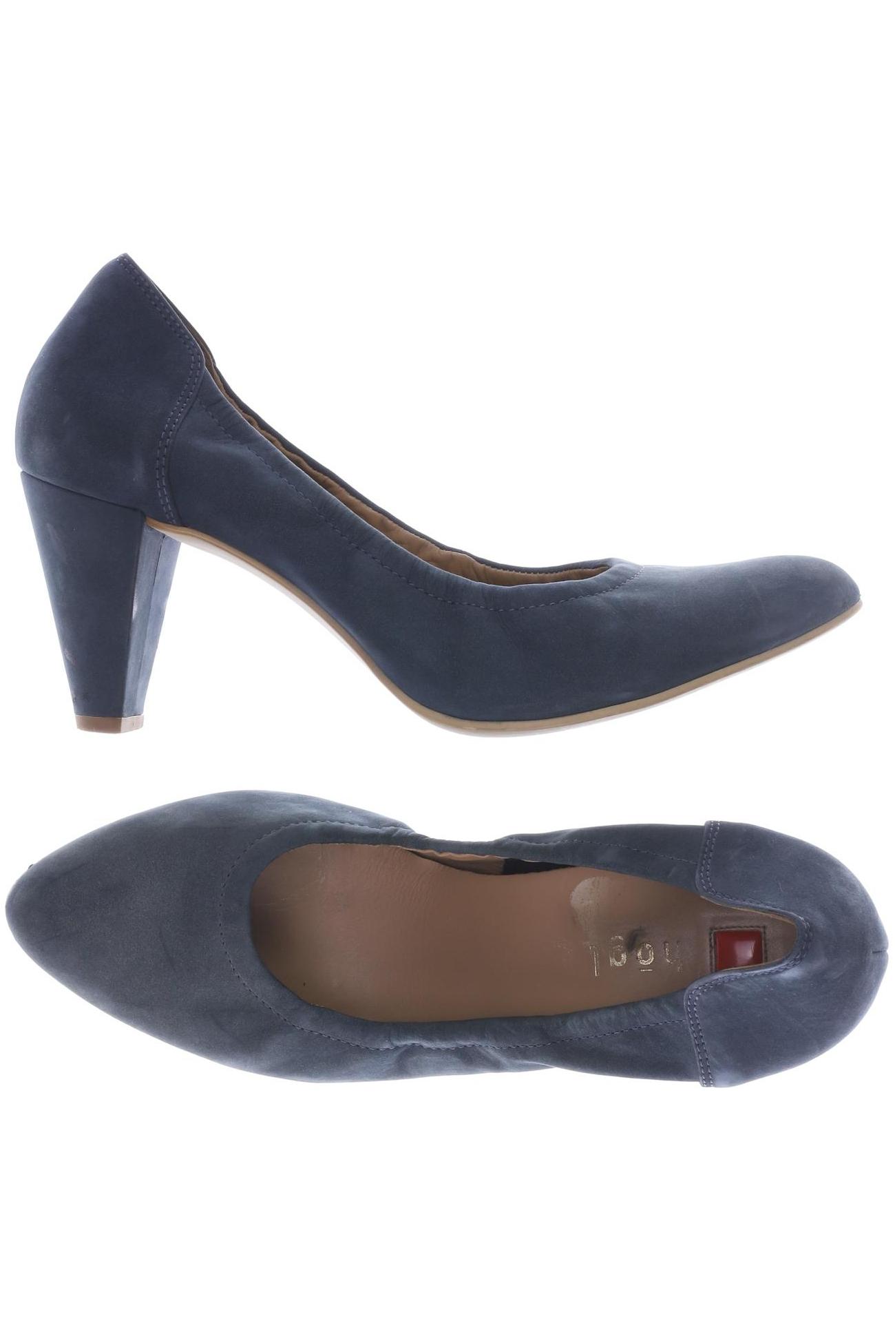 

högl Damen Pumps, türkis