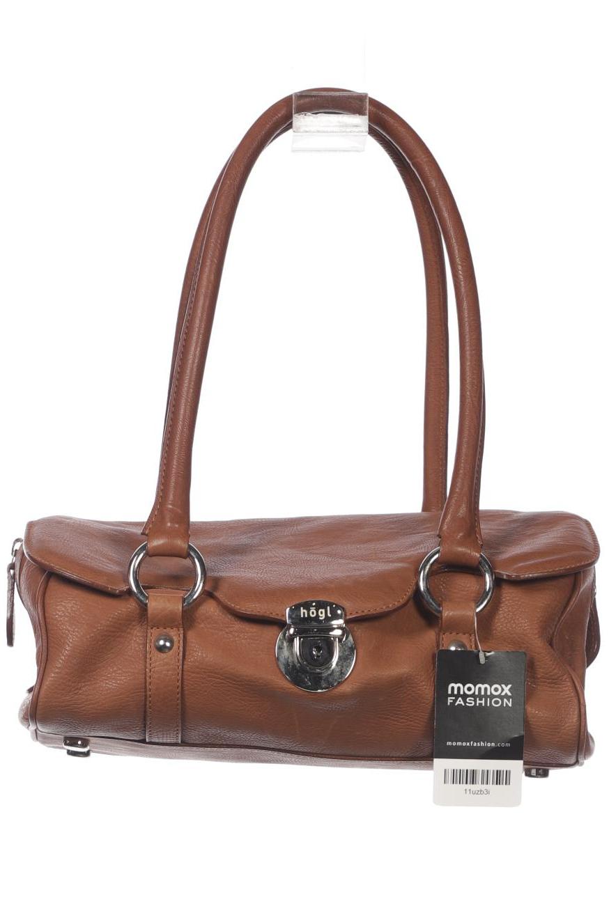 

högl Damen Handtasche, braun