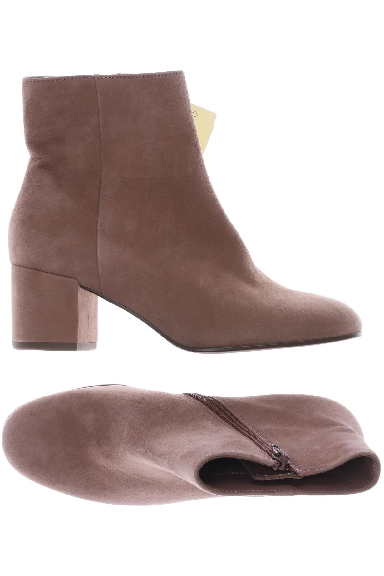 

högl Damen Stiefelette, beige