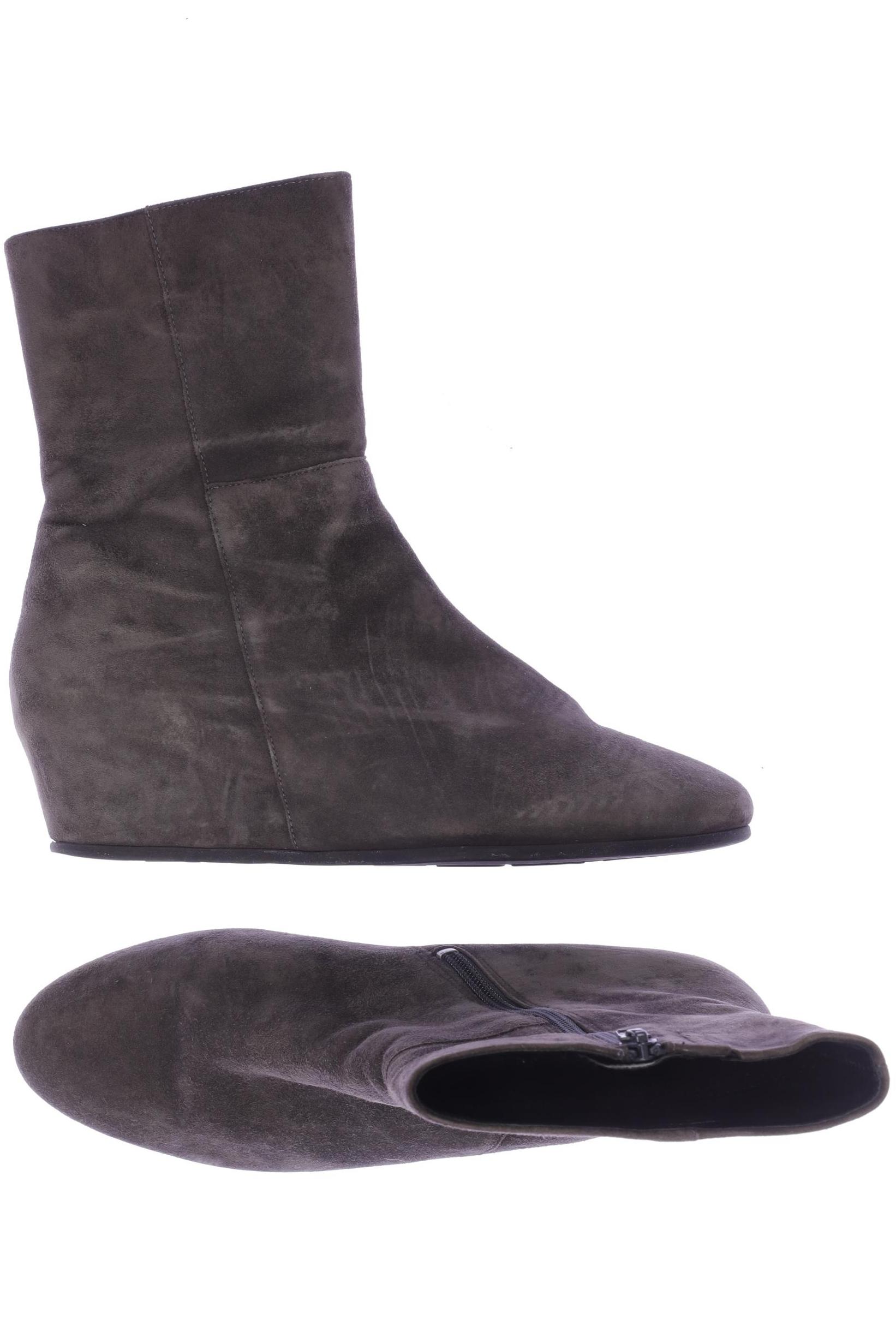 

högl Damen Stiefelette, braun, Gr. 7