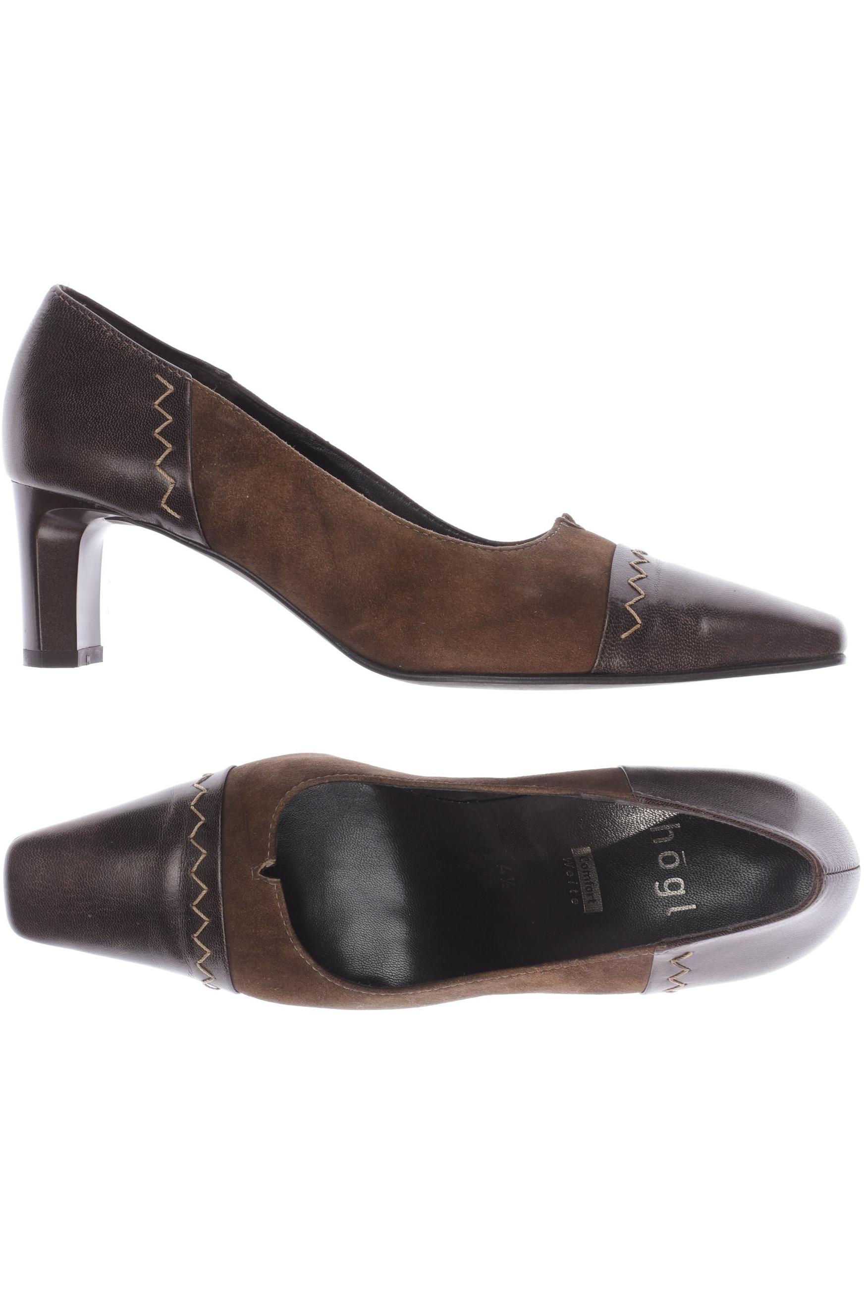 

högl Damen Pumps, braun