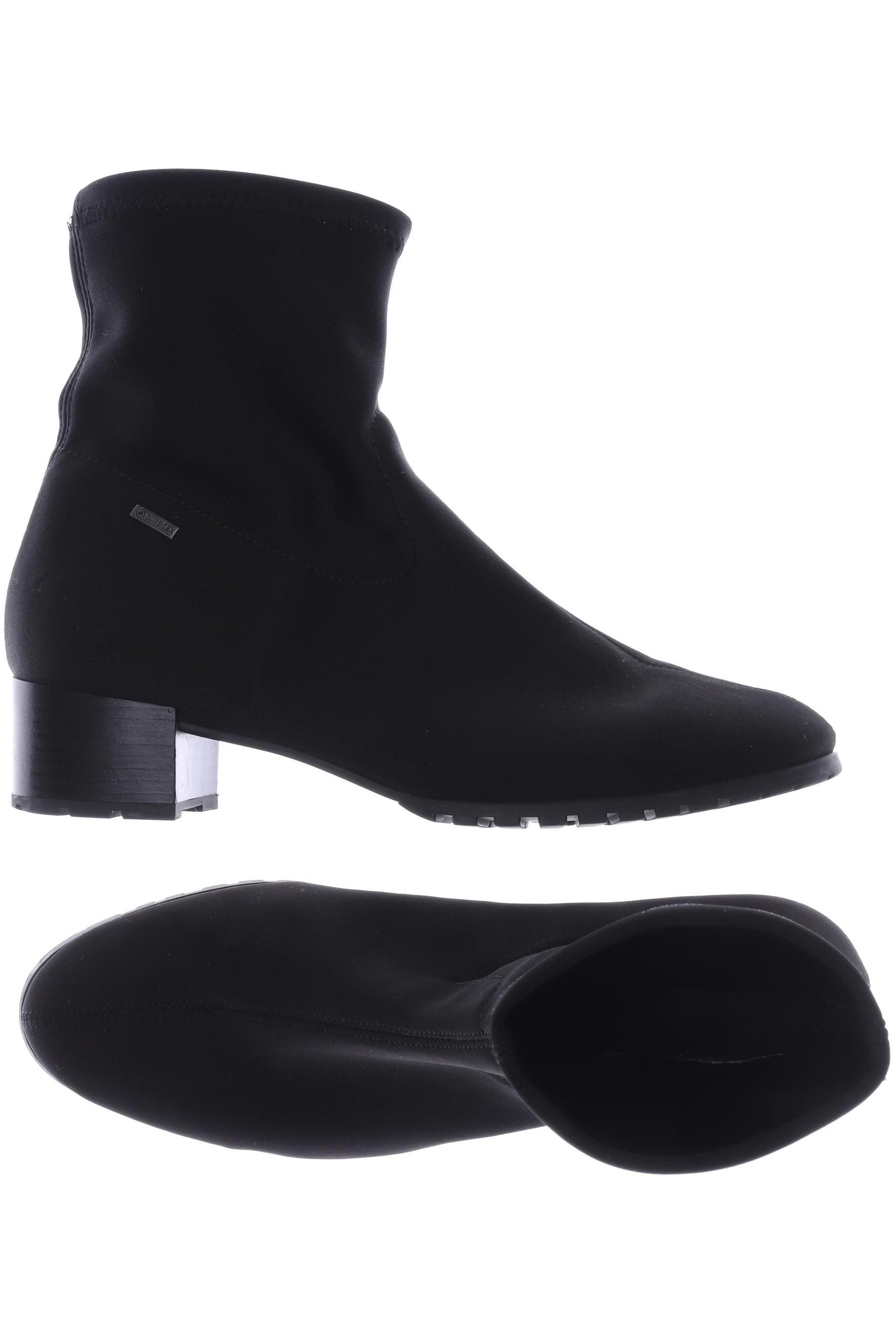 

högl Damen Stiefelette, schwarz