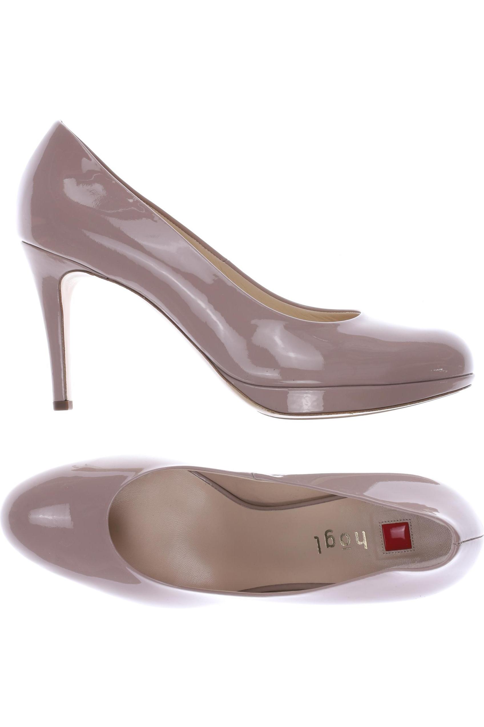

högl Damen Pumps, beige