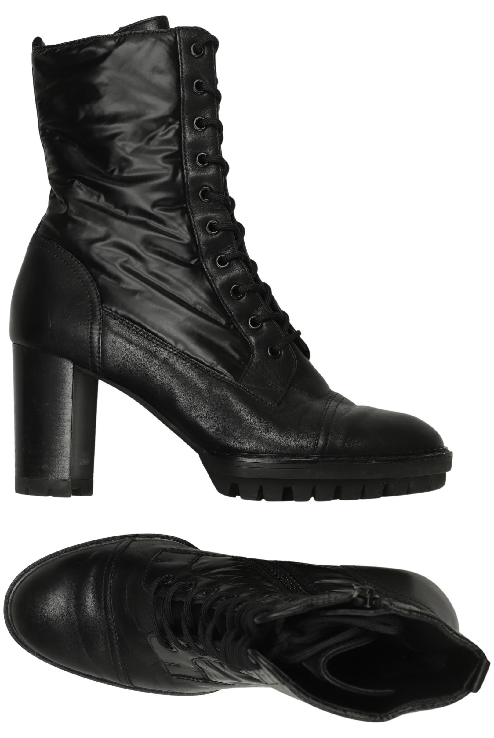 

högl Damen Stiefelette, schwarz, Gr. 5.5
