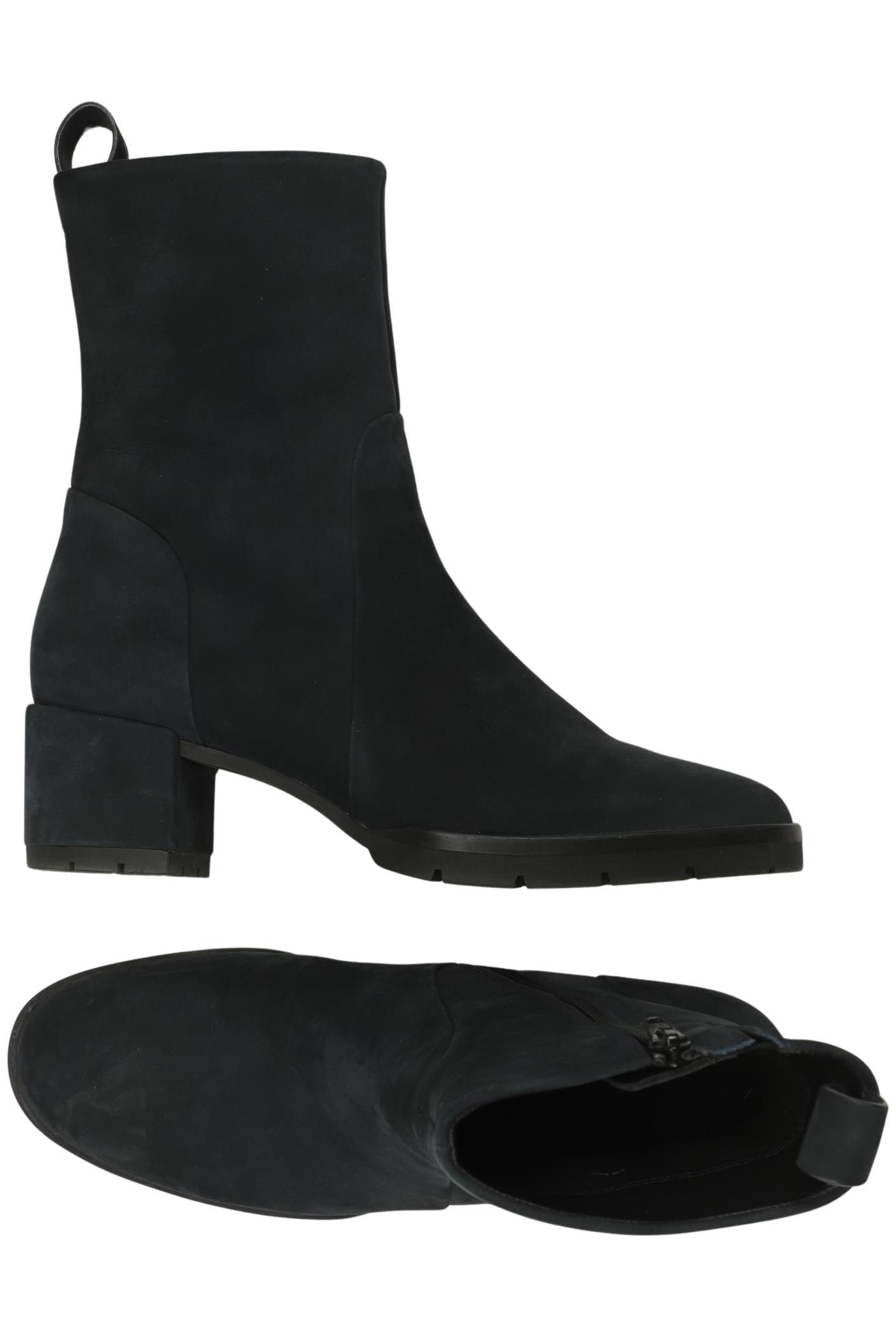 

högl Damen Stiefelette, schwarz, Gr. 4