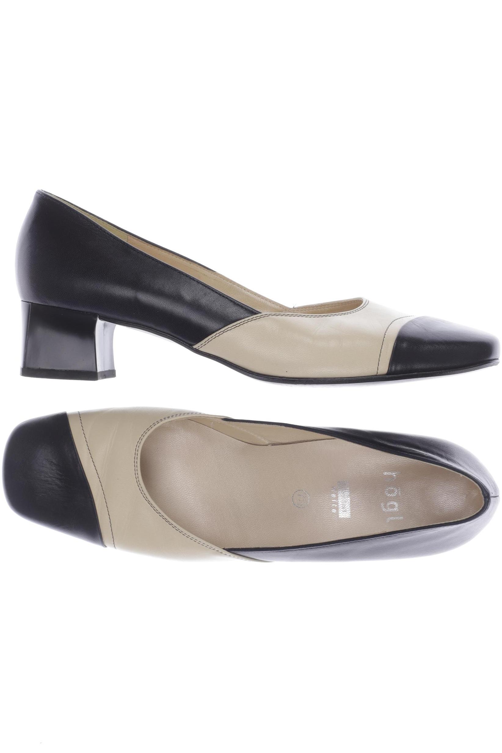 

högl Damen Pumps, marineblau, Gr. 7.5