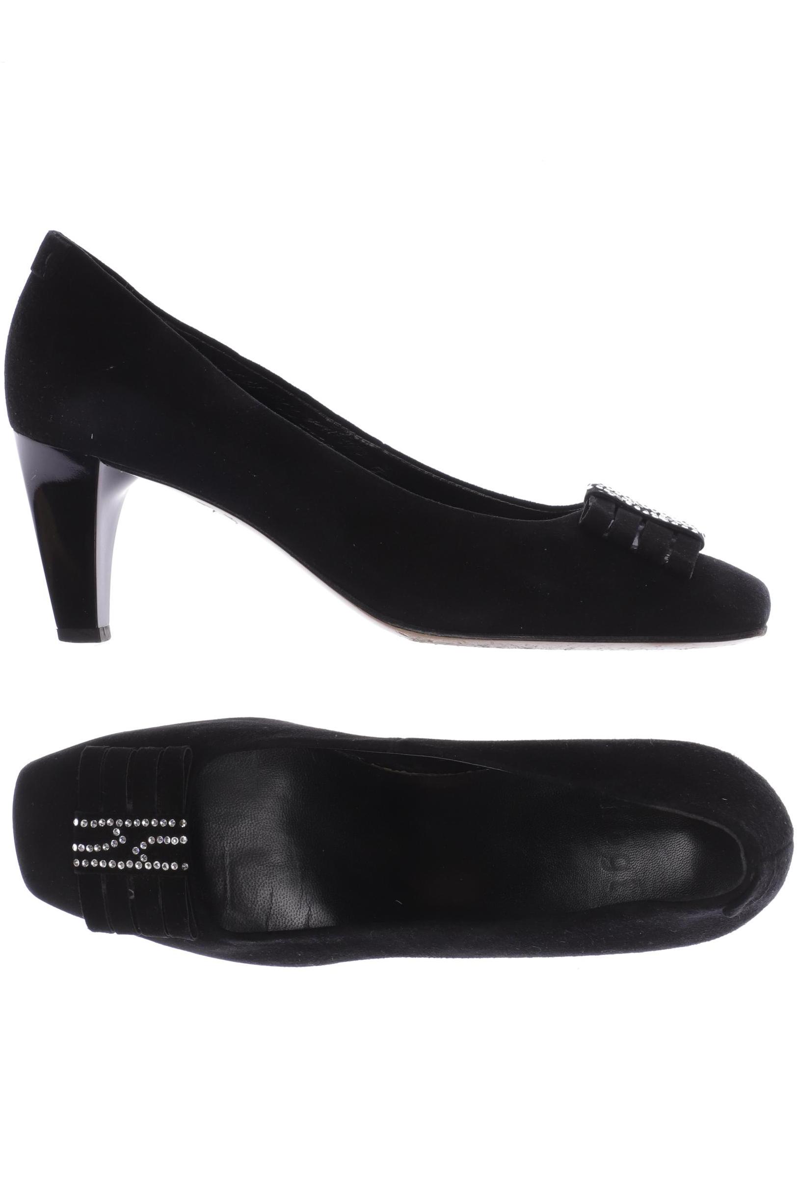 

högl Damen Pumps, schwarz