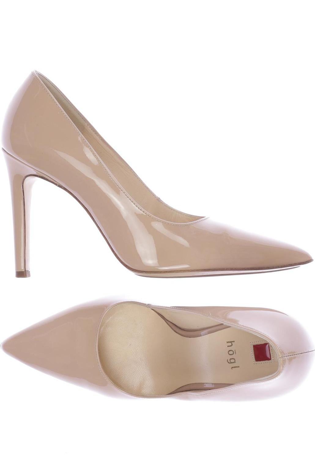 

högl Damen Pumps, beige