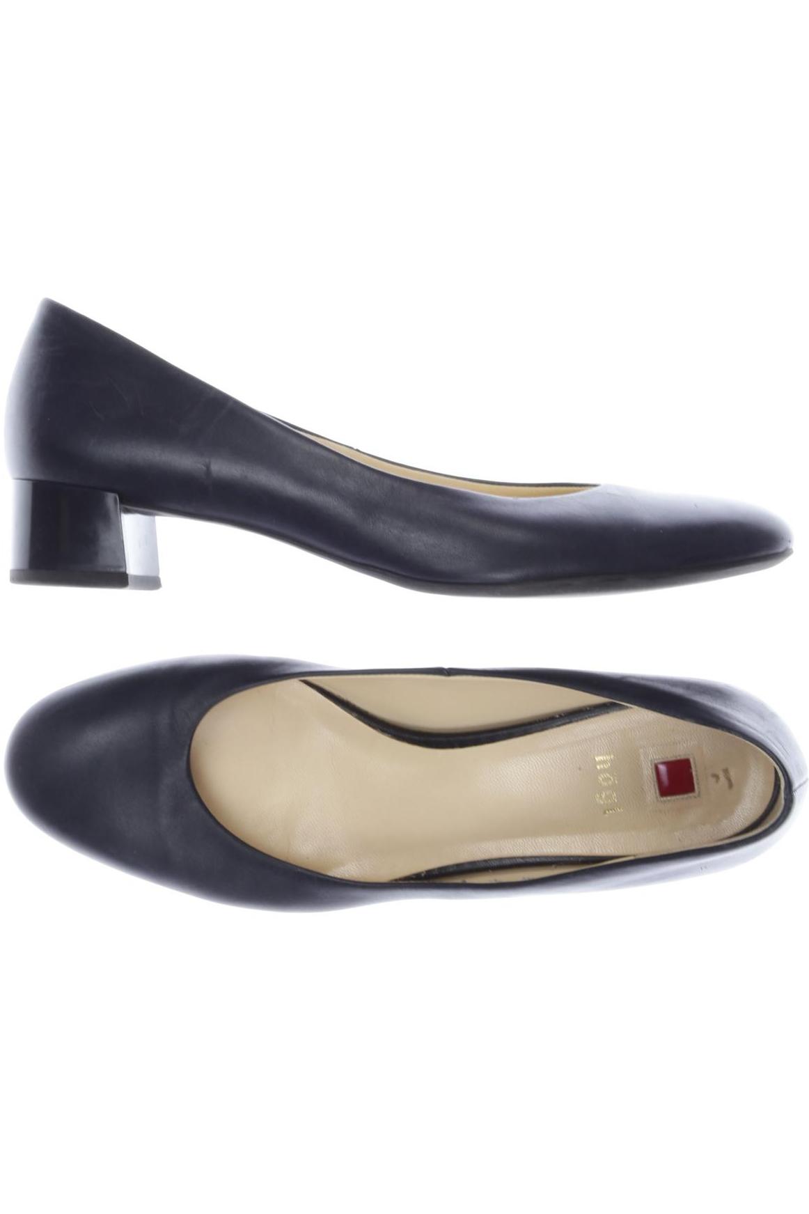 

högl Damen Pumps, marineblau, Gr. 6