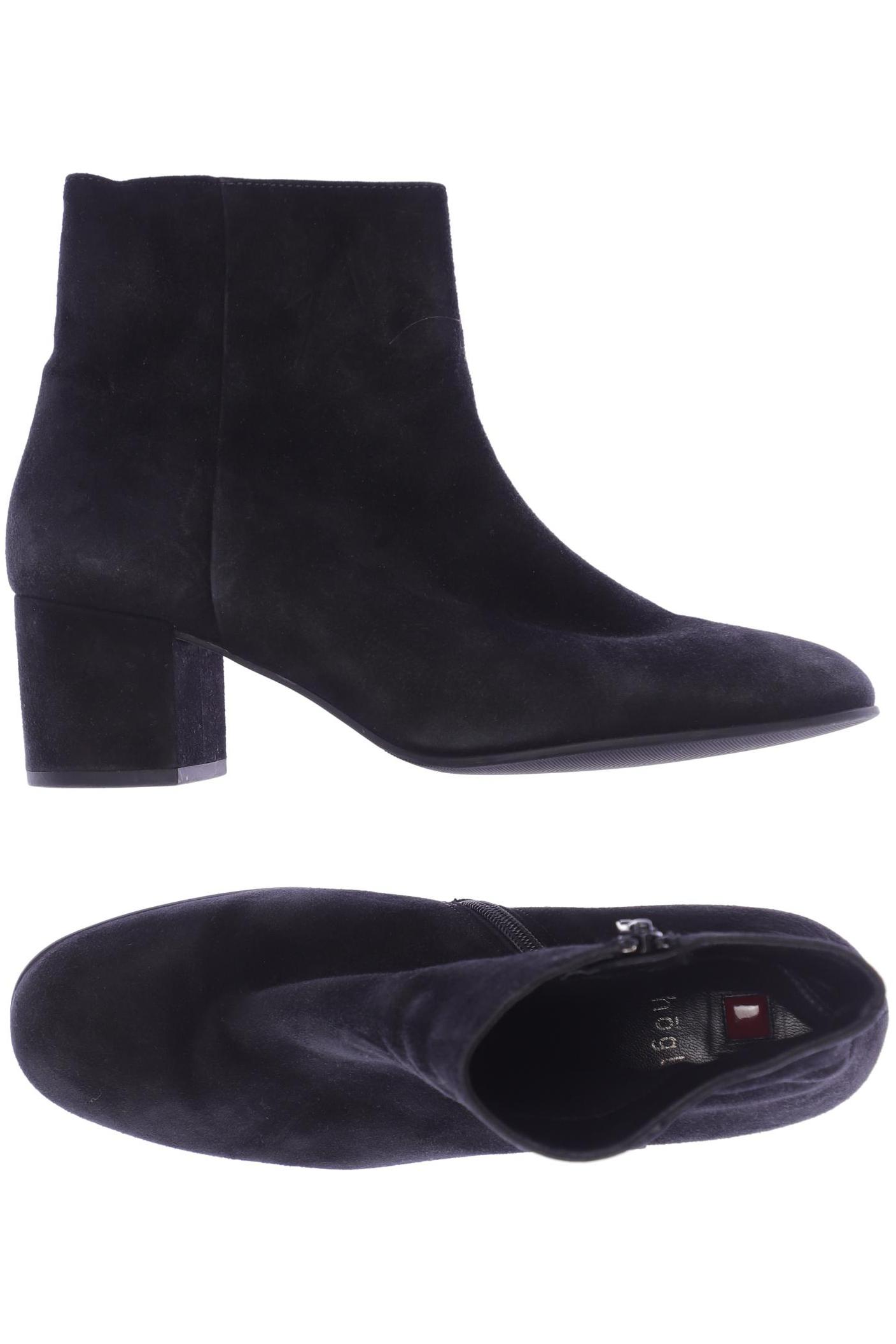 

högl Damen Stiefelette, schwarz