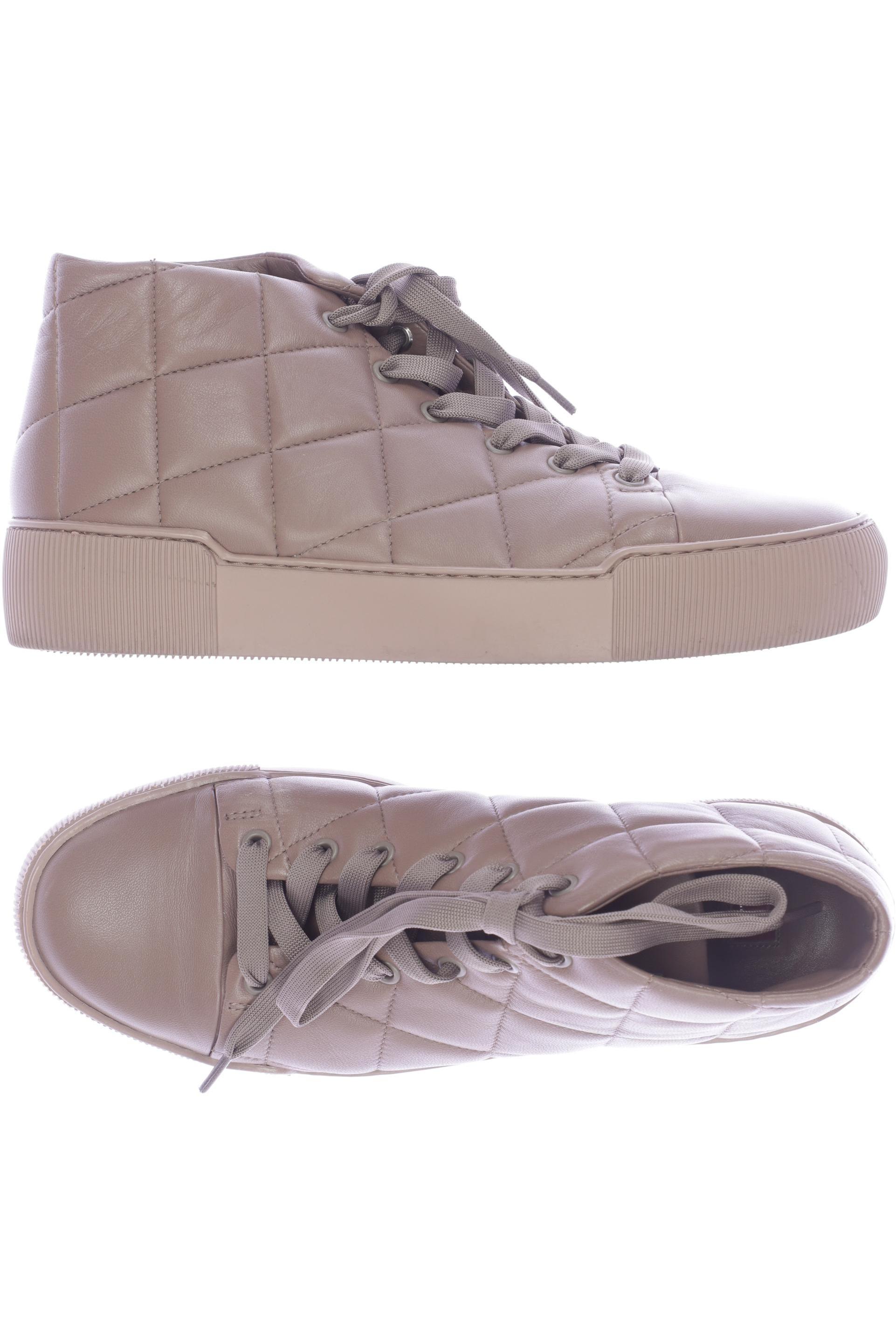 

högl Damen Sneakers, braun, Gr. 4.5