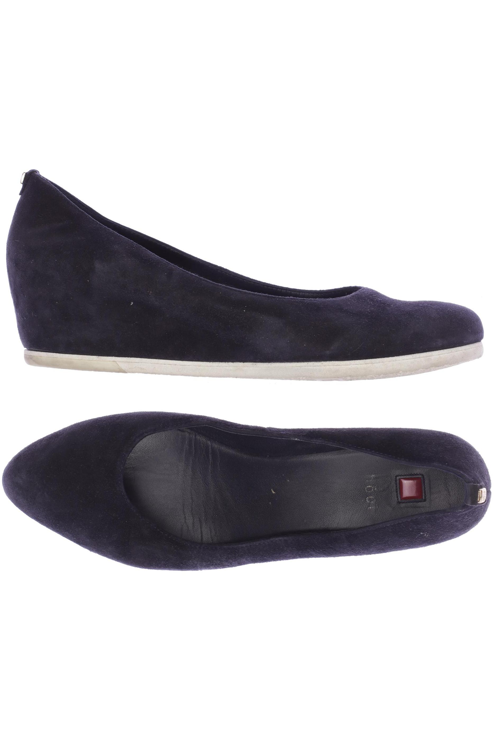 

högl Damen Pumps, marineblau, Gr. 3.5