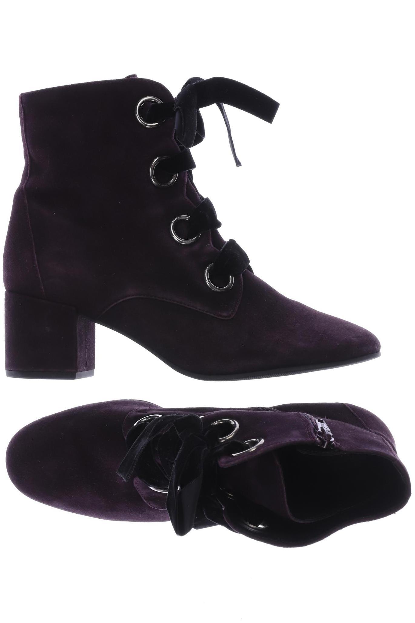 

högl Damen Stiefelette, bordeaux