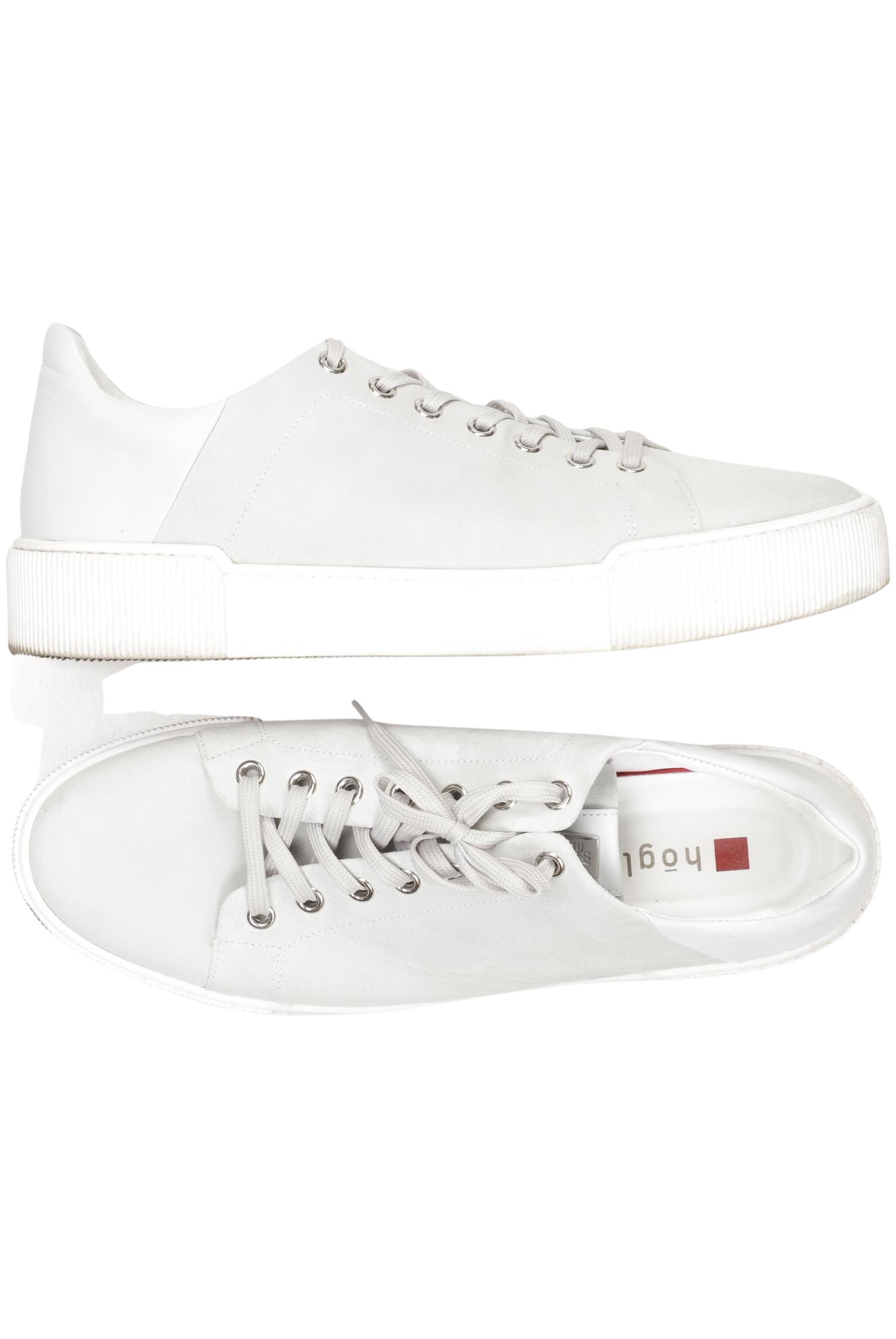 

högl Damen Sneakers, hellgrün, Gr. 7.5