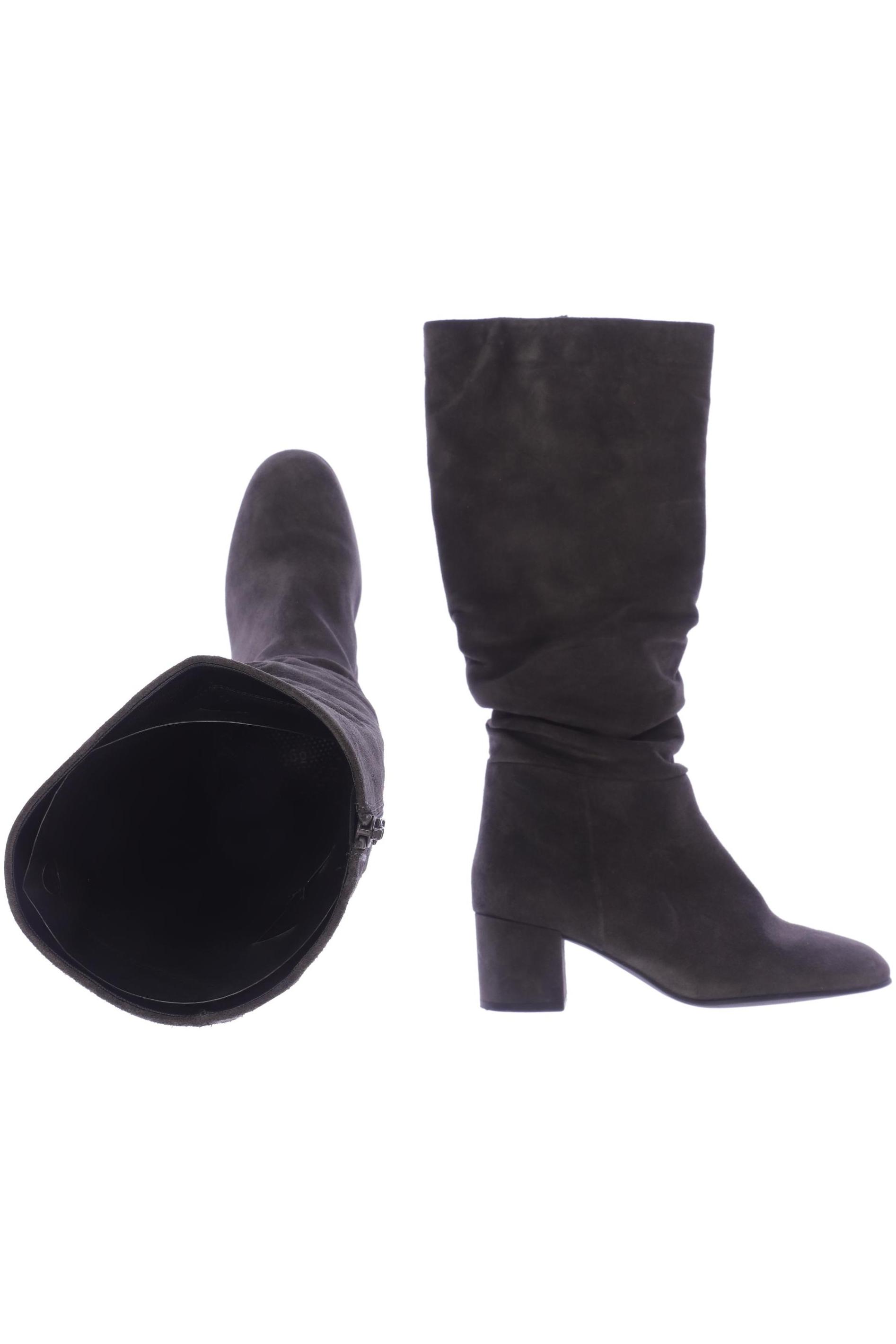 

högl Damen Stiefel, grau