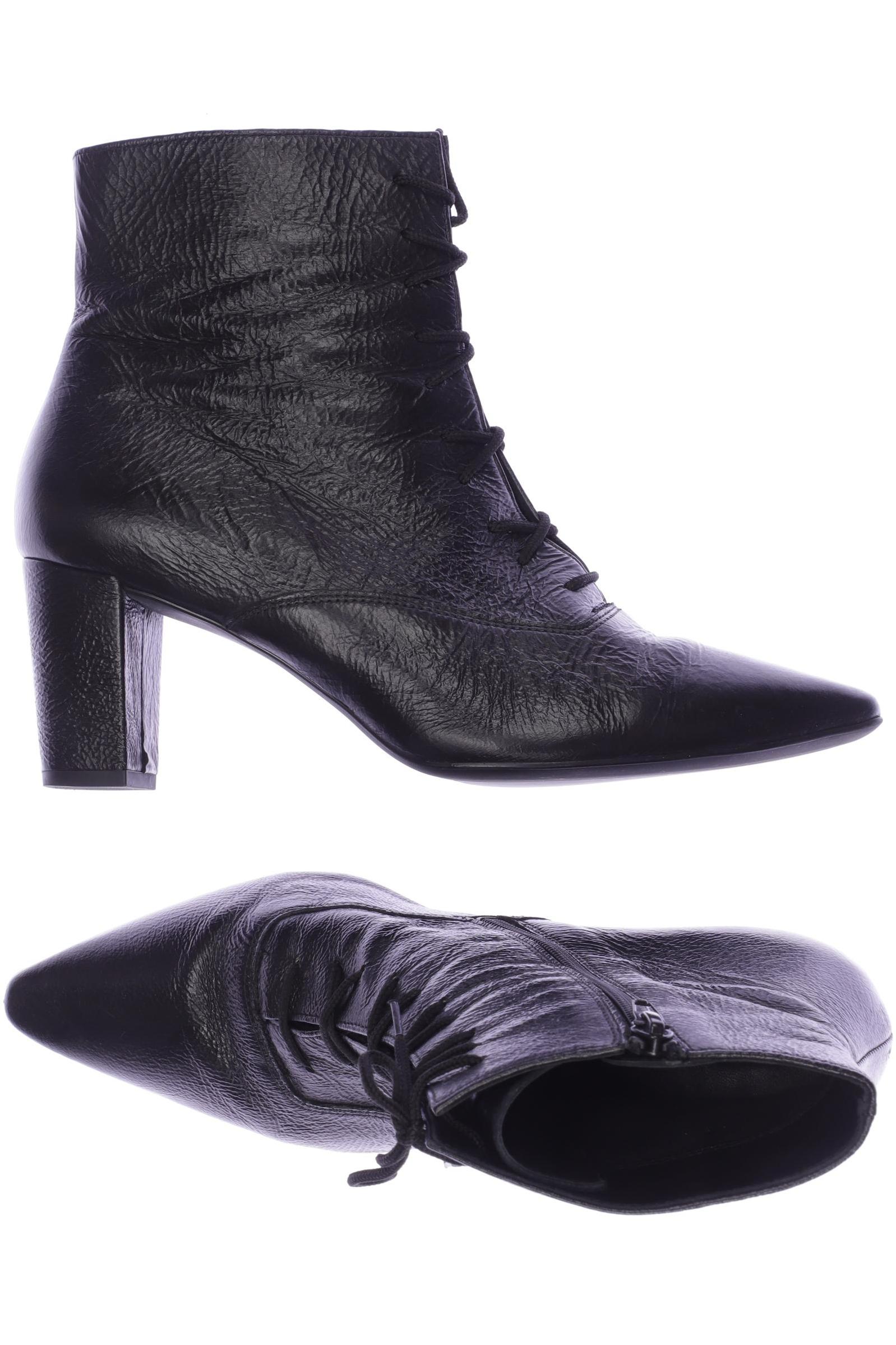 

högl Damen Stiefelette, schwarz, Gr. 6