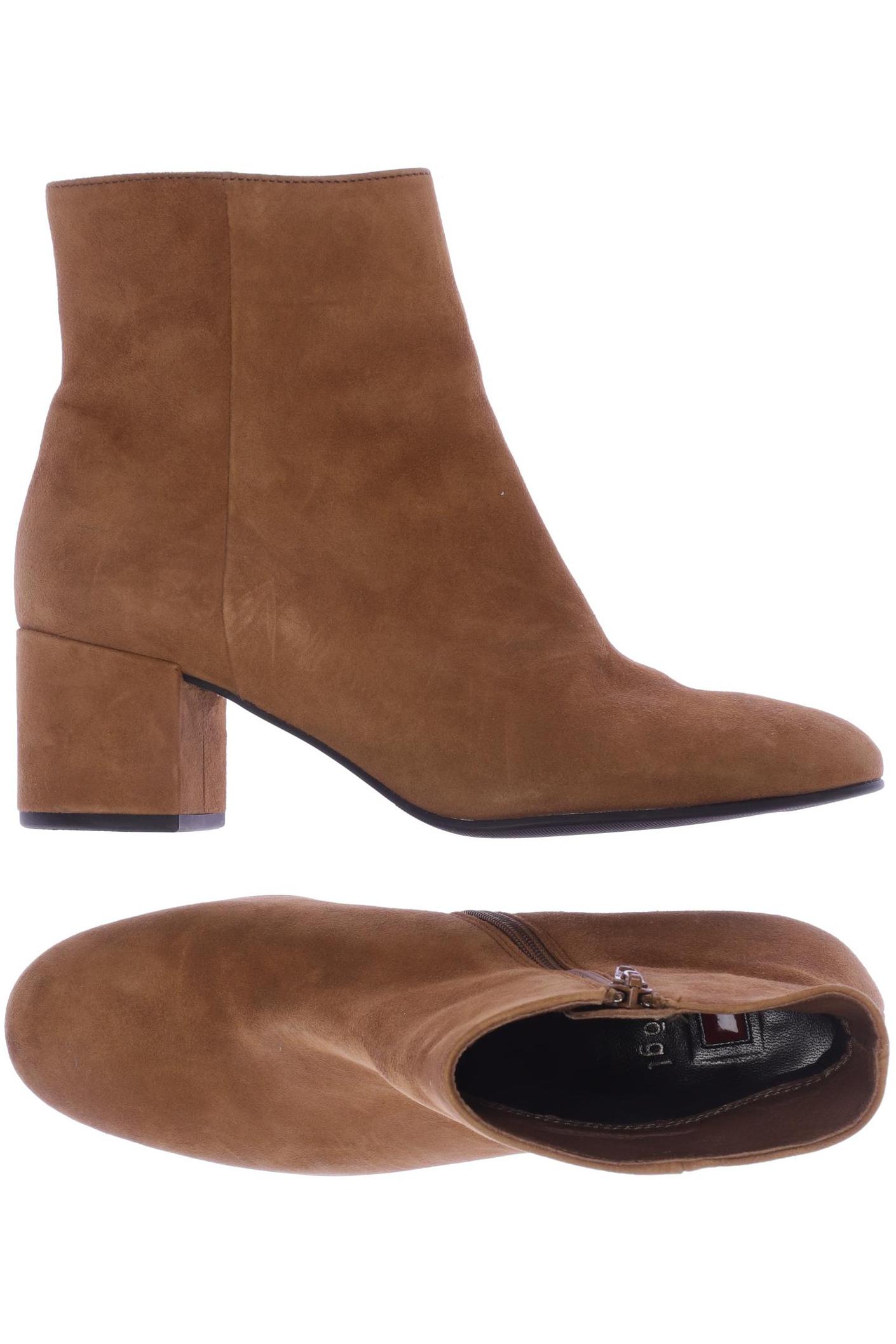 

högl Damen Stiefelette, braun, Gr. 5.5