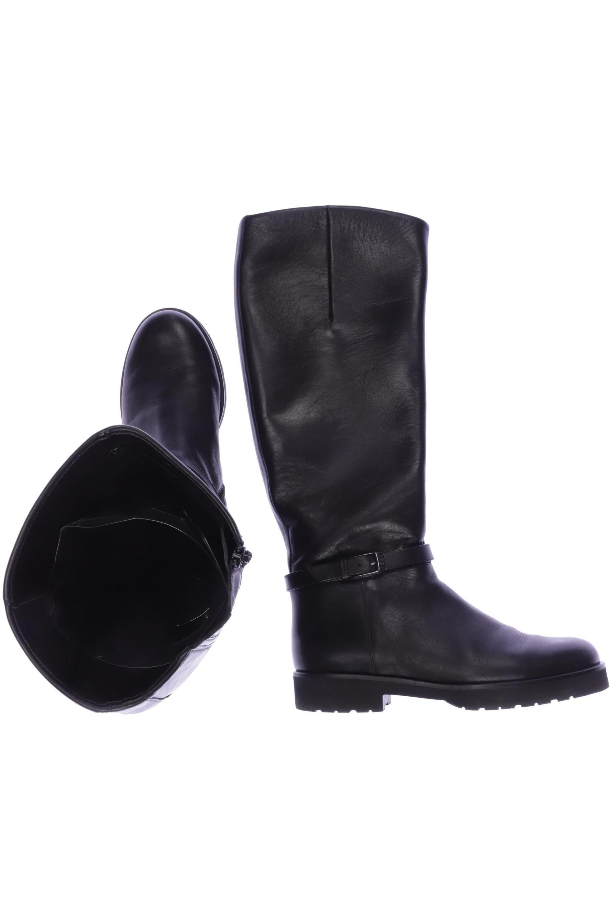 

högl Damen Stiefel, schwarz, Gr. 5.5