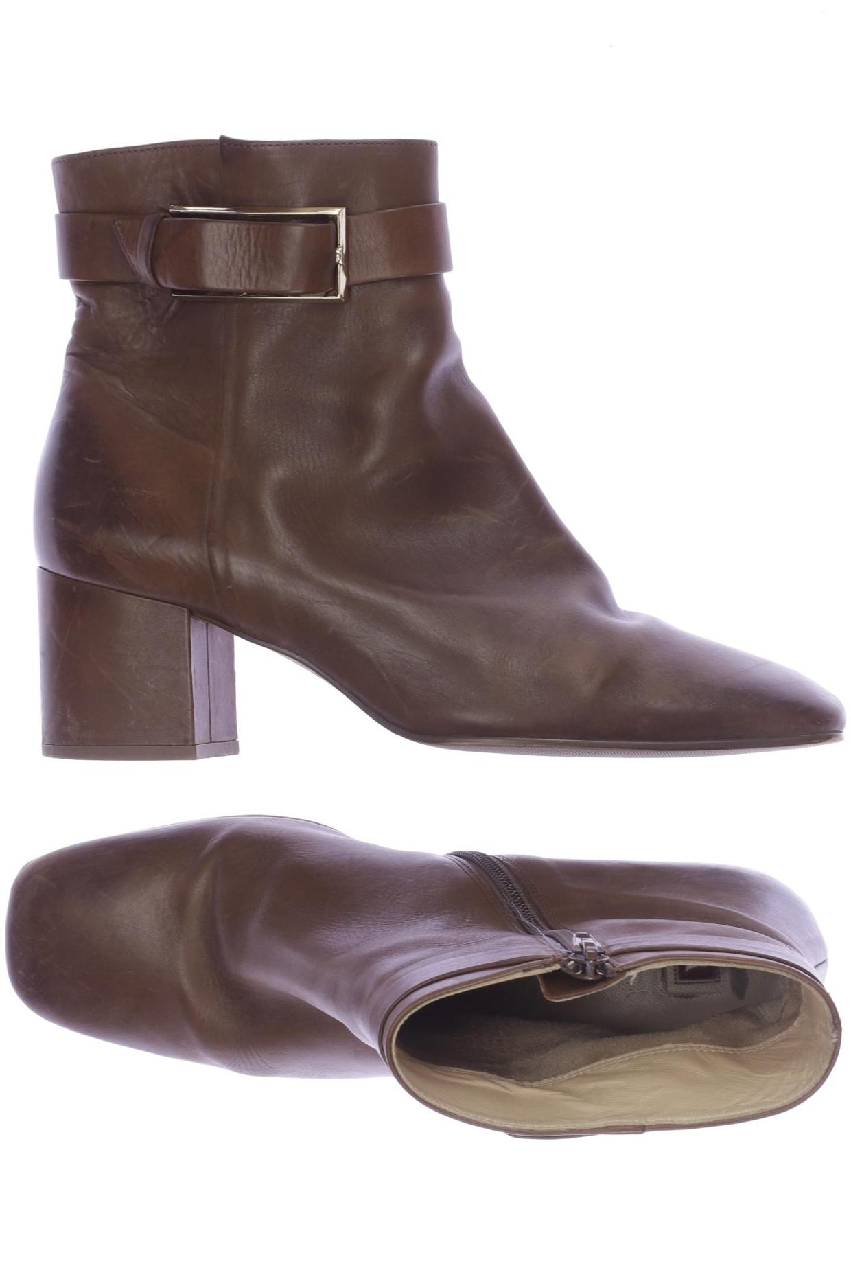

högl Damen Stiefelette, braun