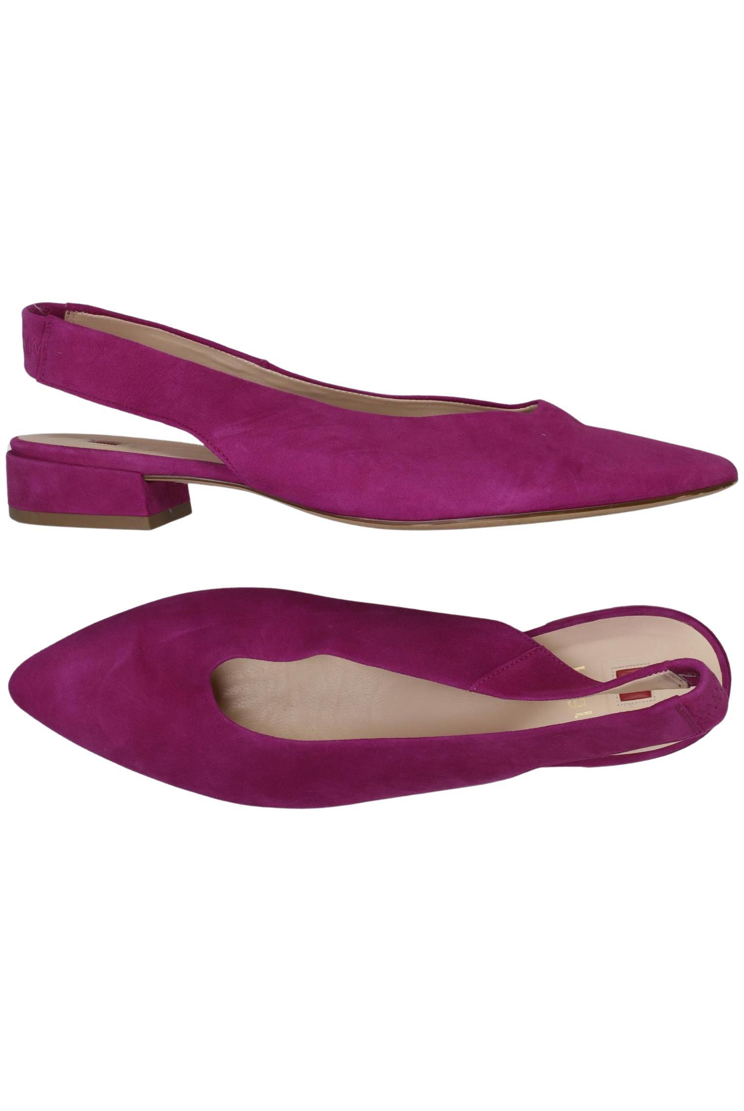 

högl Damen Ballerinas, flieder, Gr. 6