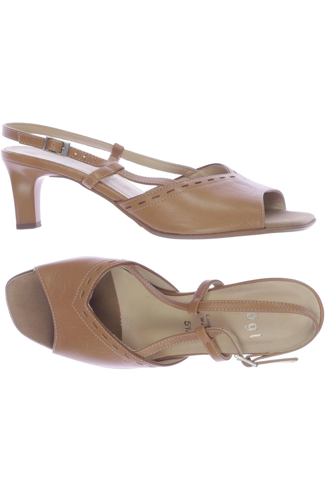 

högl Damen Sandale, beige