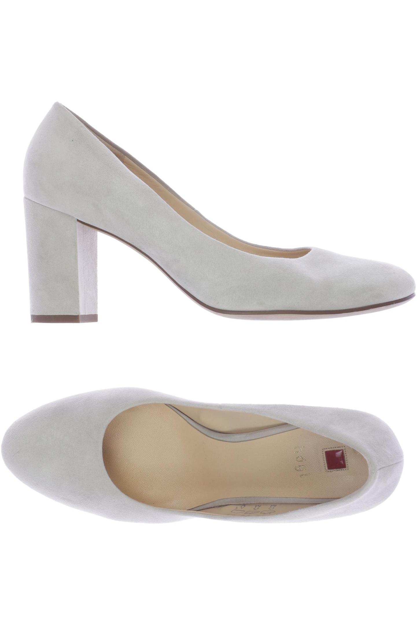 

högl Damen Pumps, grau