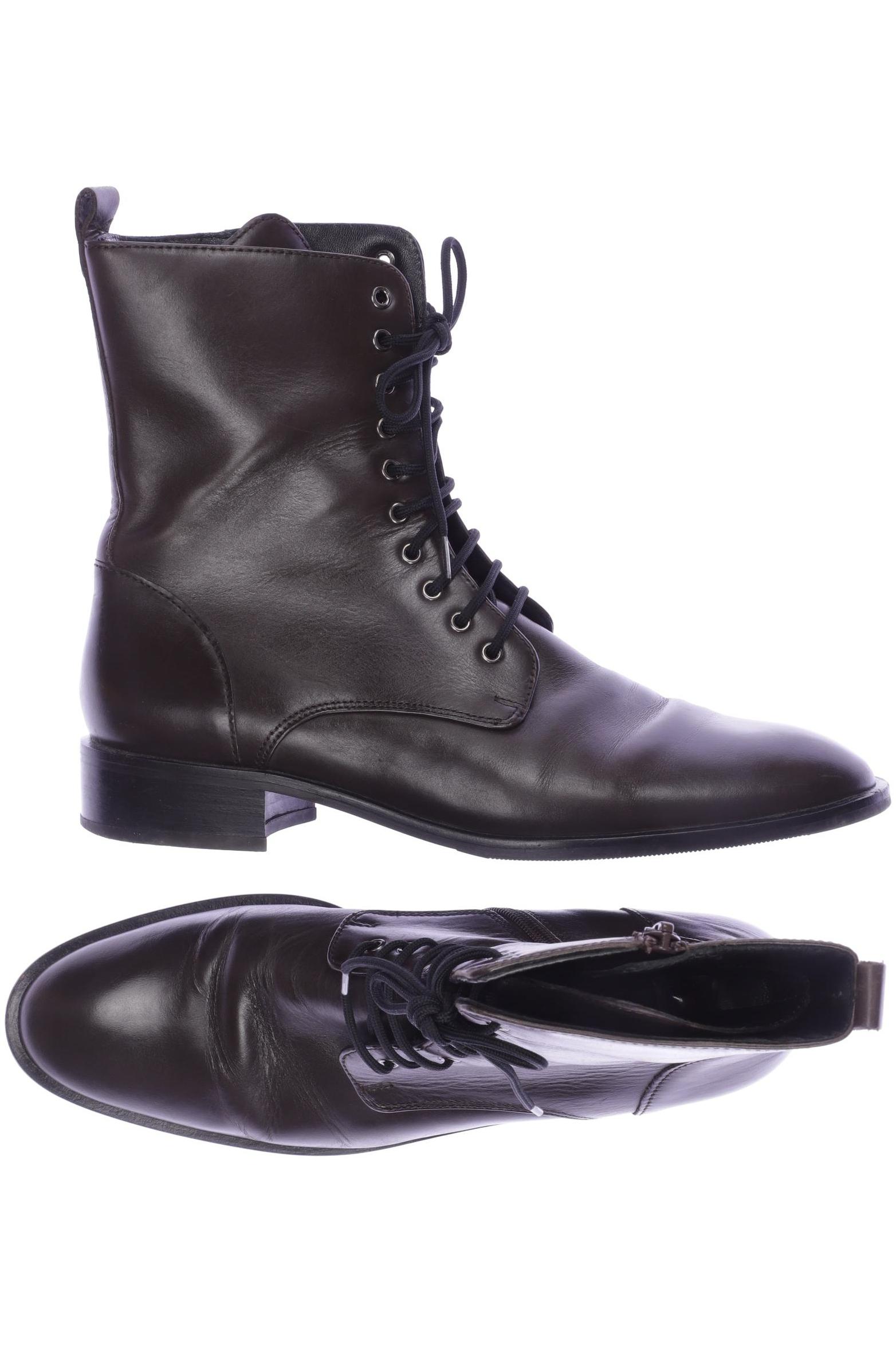 

högl Damen Stiefelette, braun, Gr. 6.5