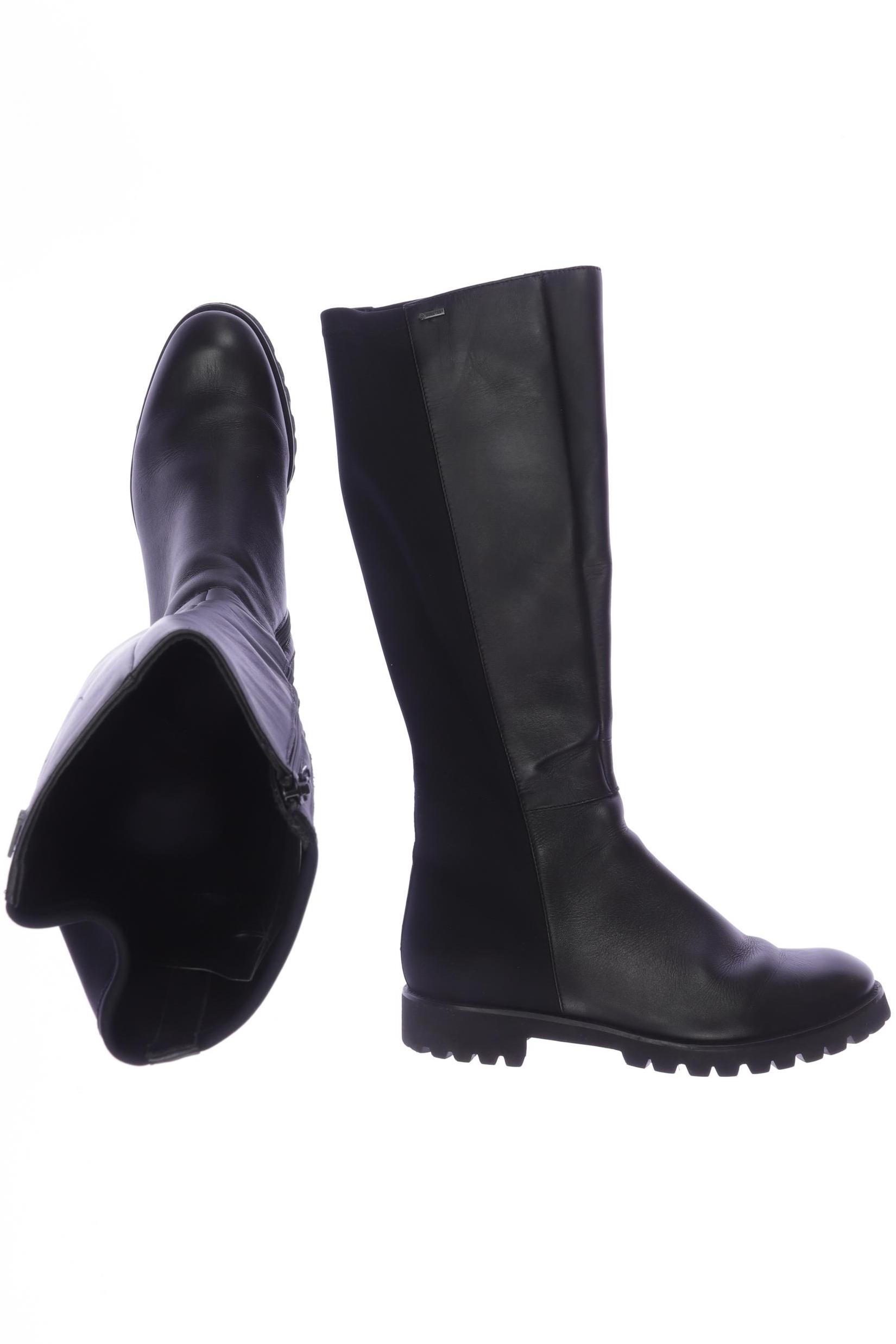 

högl Damen Stiefel, schwarz, Gr. 4