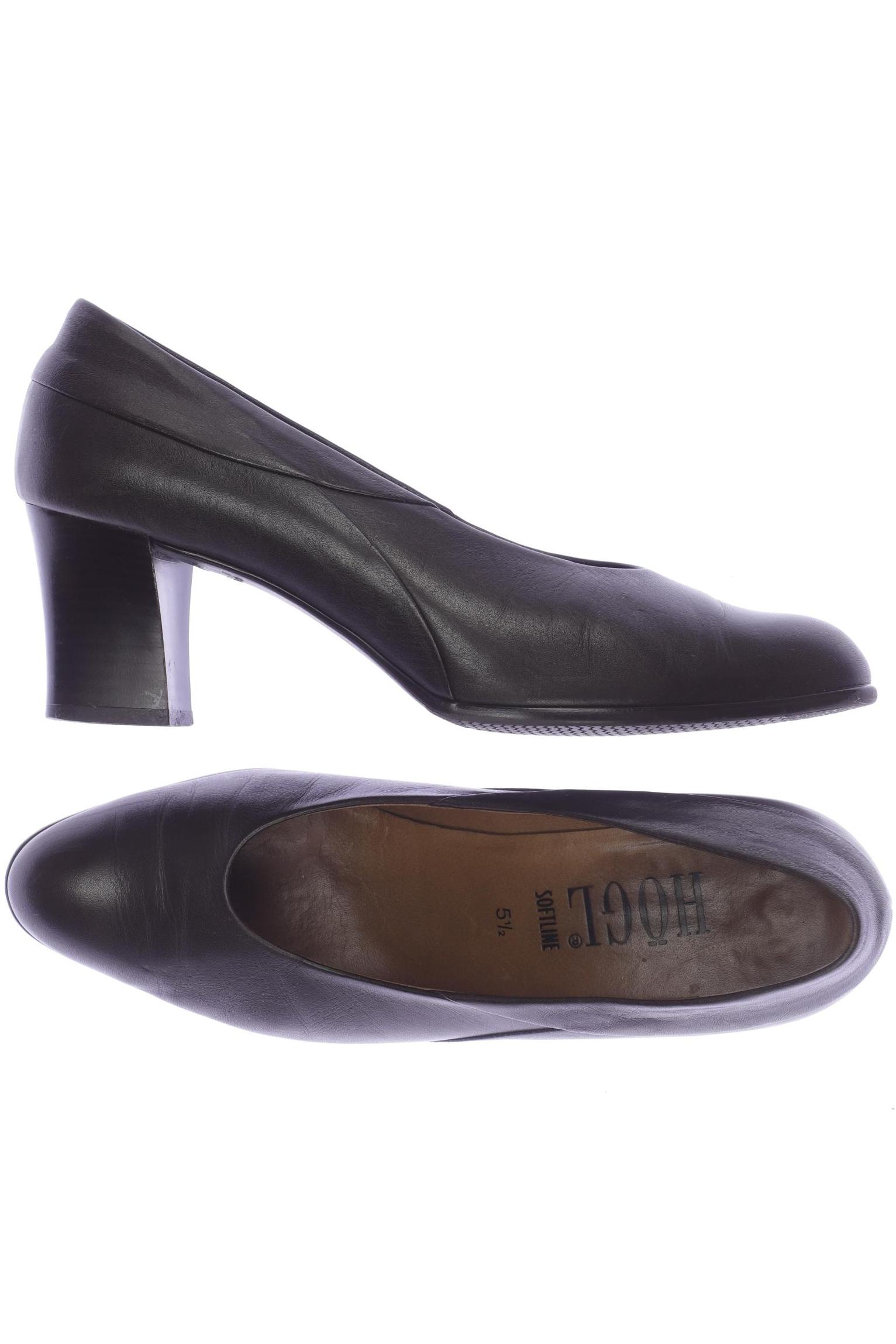 

högl Damen Pumps, braun