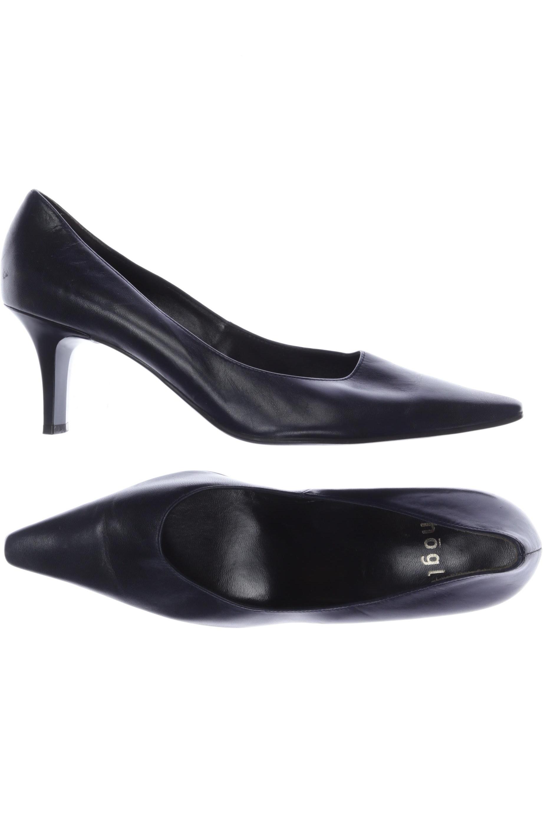 

högl Damen Pumps, marineblau, Gr. 6