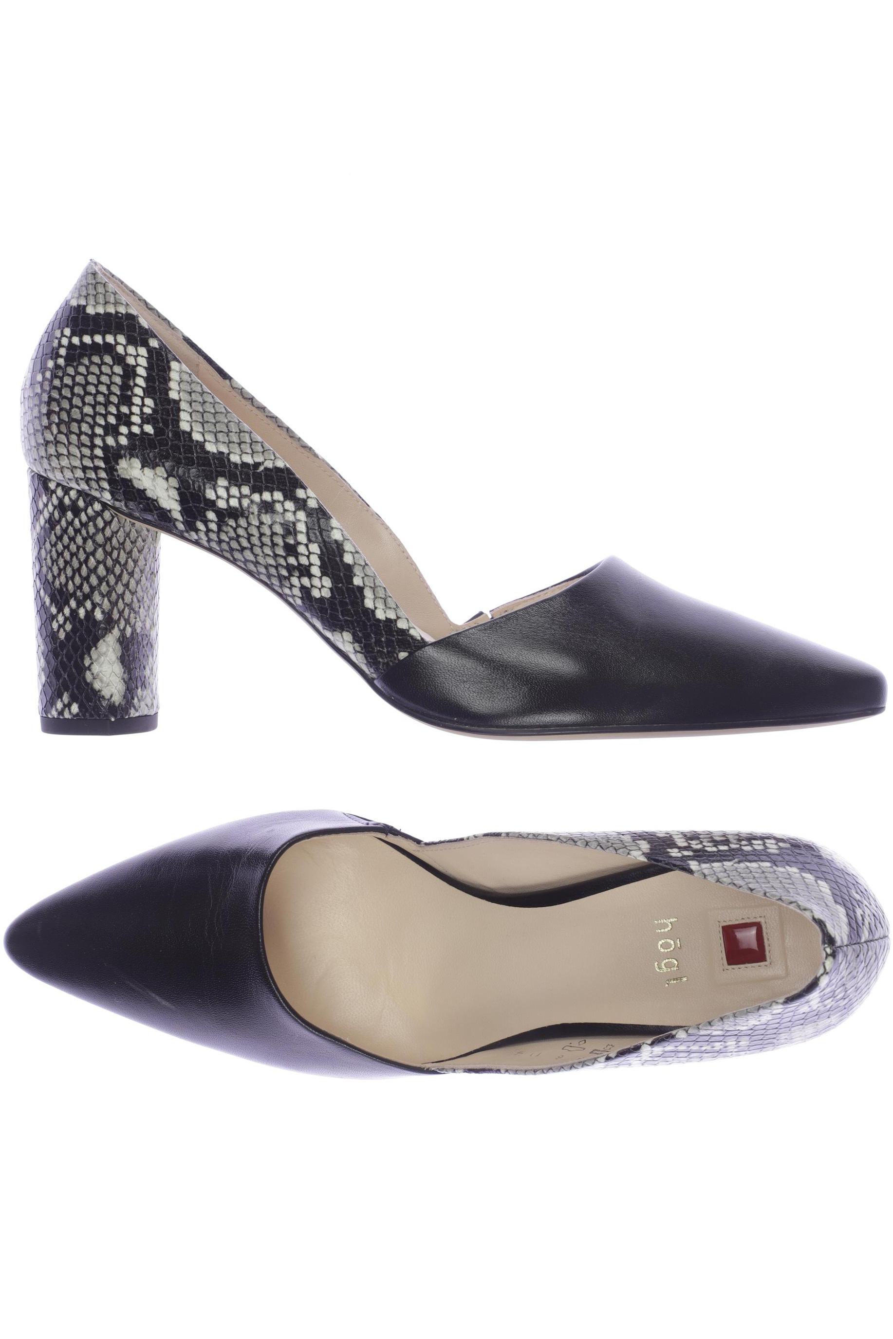 

högl Damen Pumps, schwarz