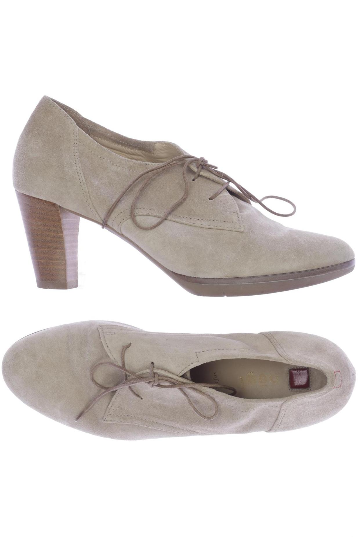 

högl Damen Pumps, beige