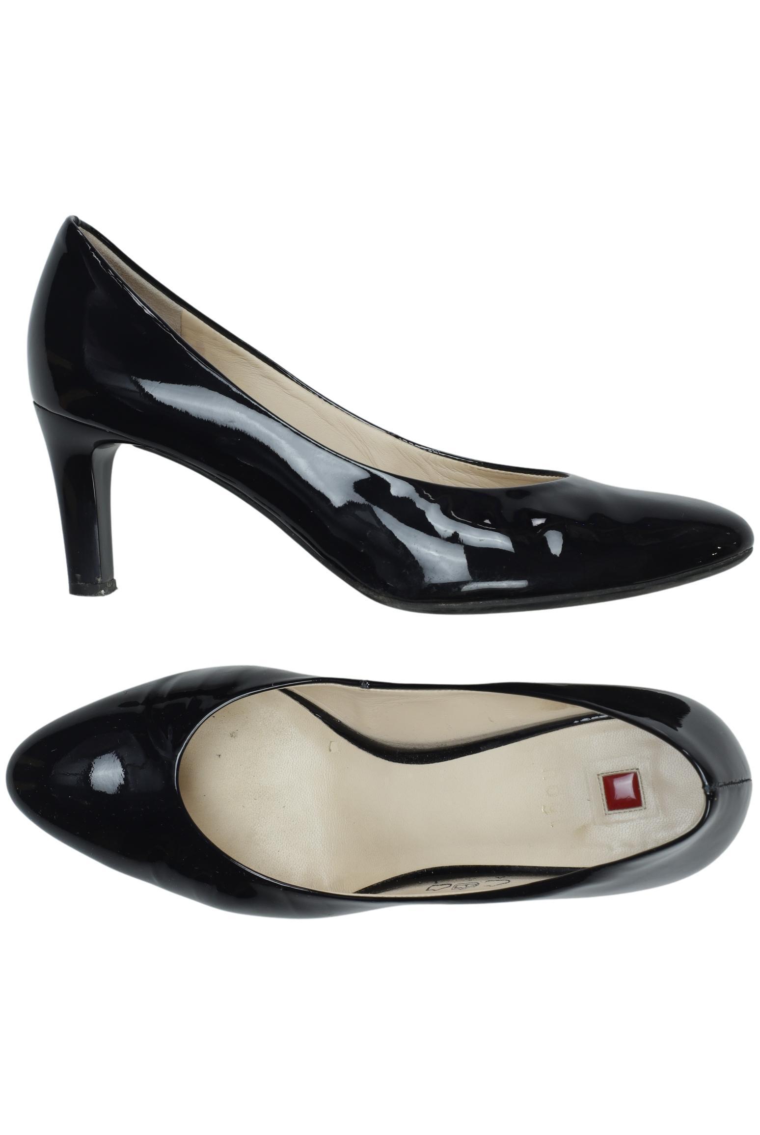 

högl Damen Pumps, marineblau, Gr. 5.5