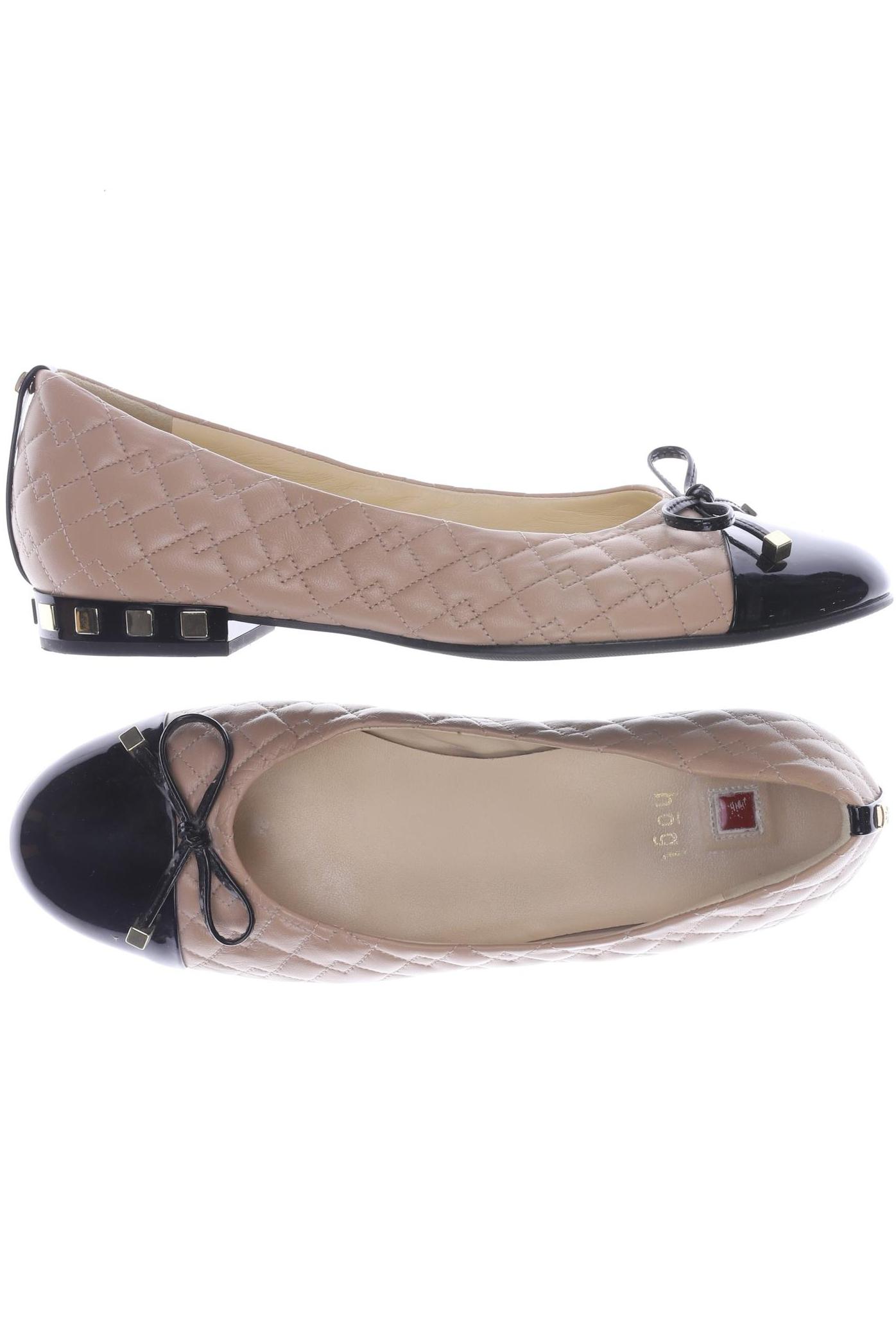 

högl Damen Ballerinas, beige